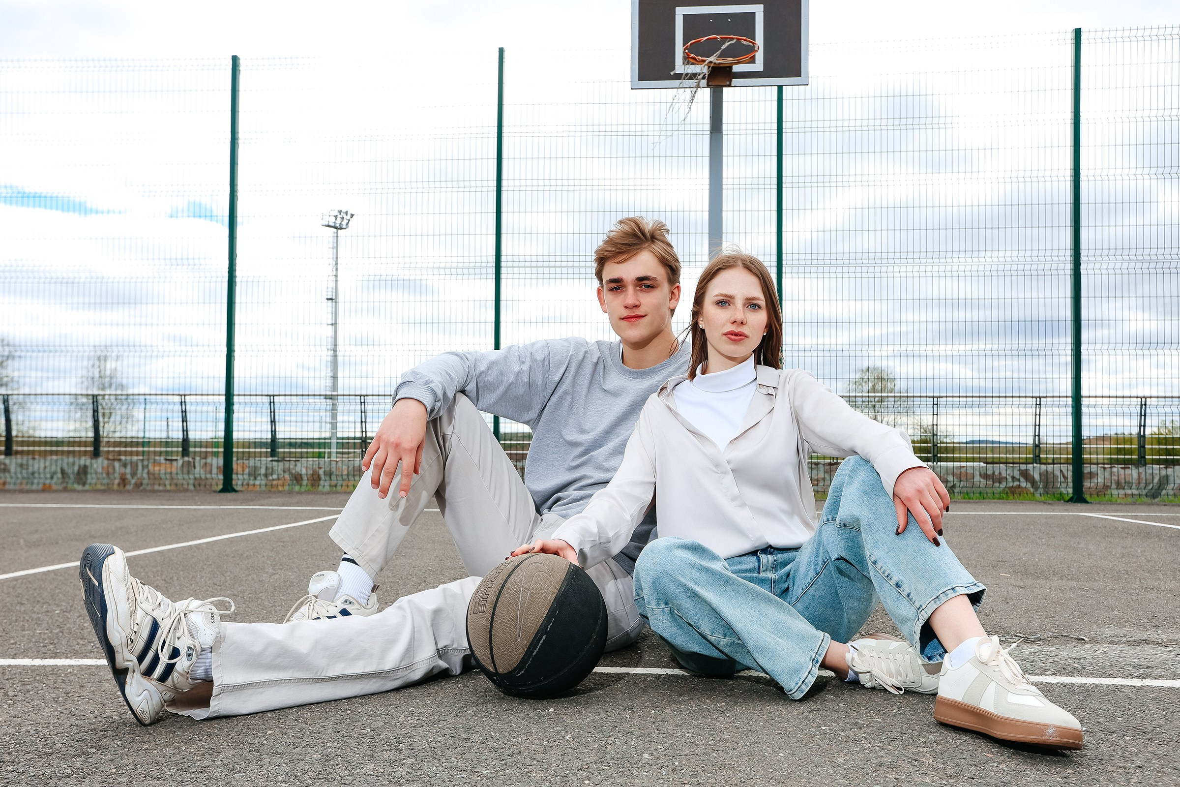 Фотосессия класса. Главная