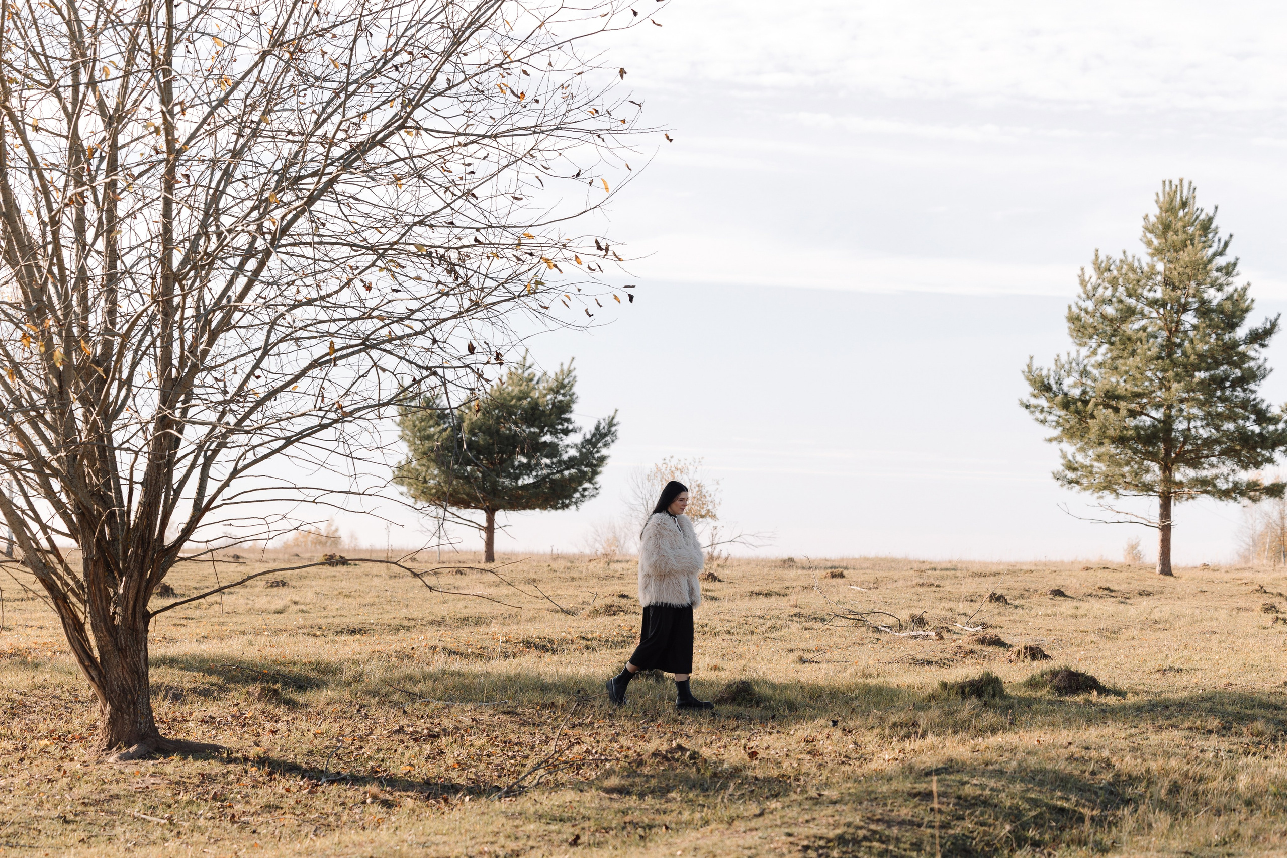 Охота на овец