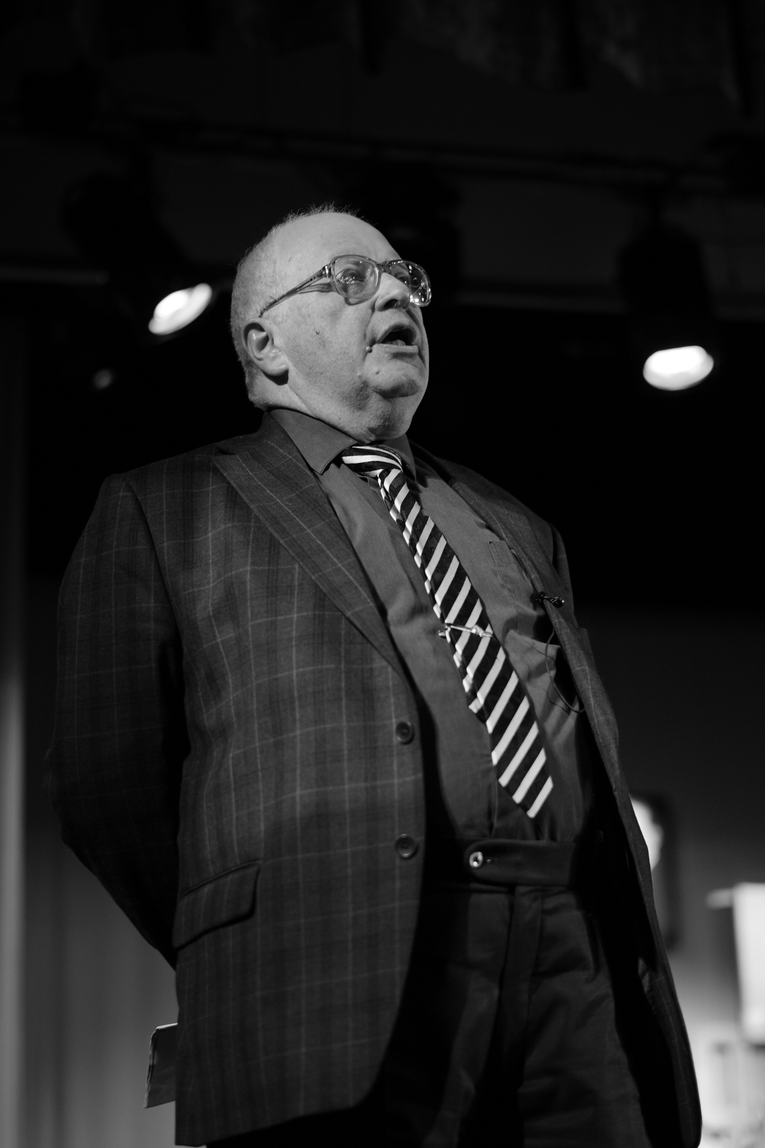 109 летие Щукинского института. Beardy Pix