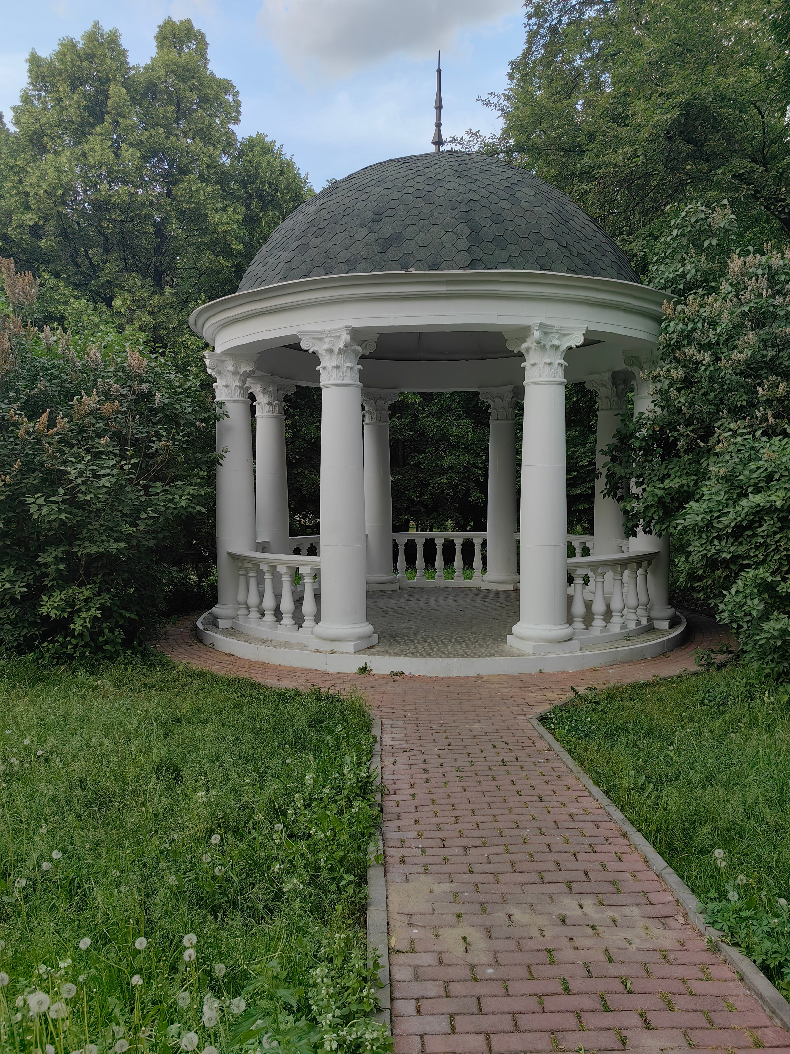 Парк ЕКАТЕРИНИНСКИЙ обзор. Фотограф в Москве и Московской области (Ю-В) Олеся Макарова