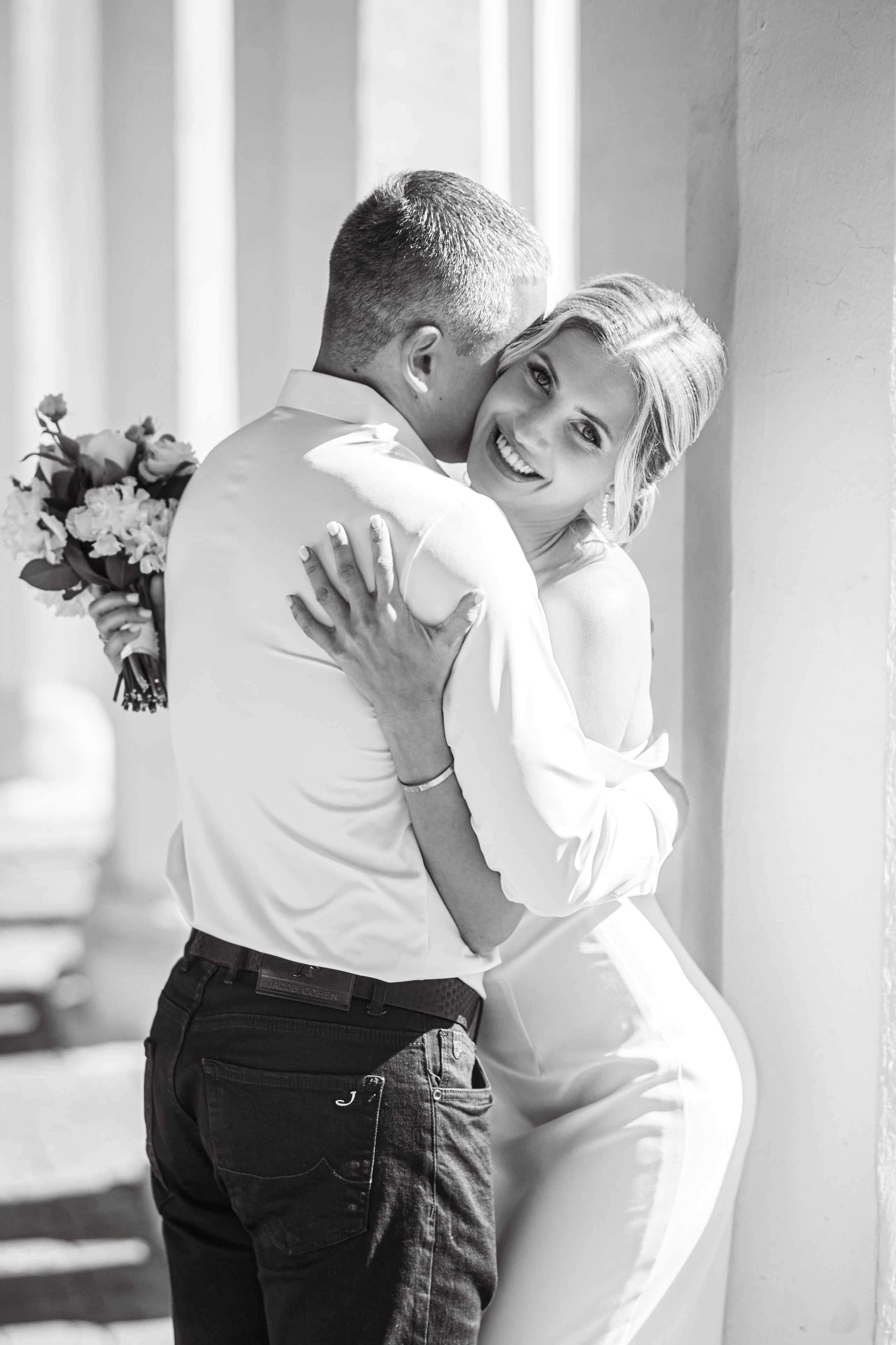 Свадьба Романа и Анны (1). Свадебный и семейный фотограф в Армавире