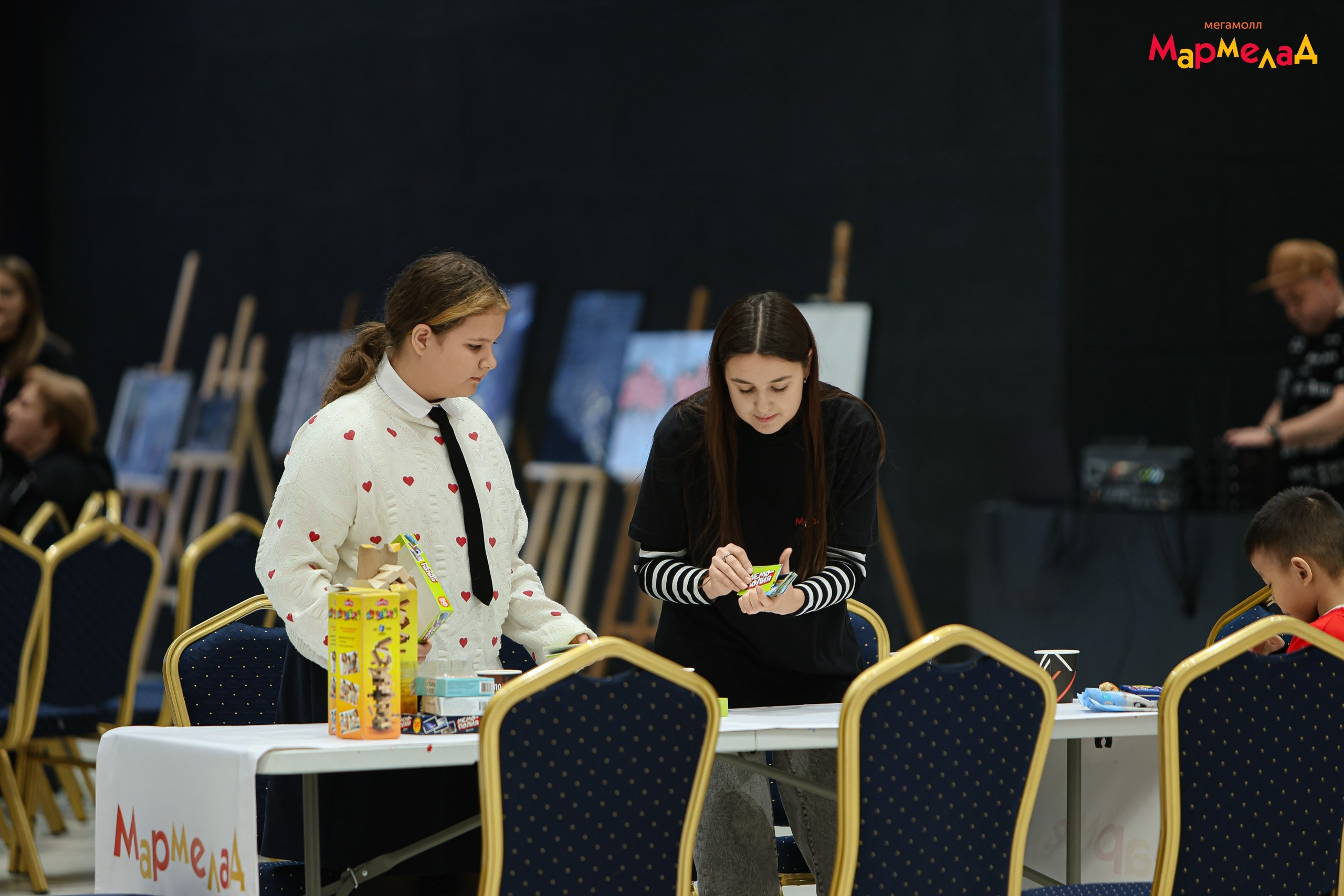 21.11 Квартирник. Мармелад. Команда специалистов в мире фотографии и видео. Детский фотограф, семейный фотограф