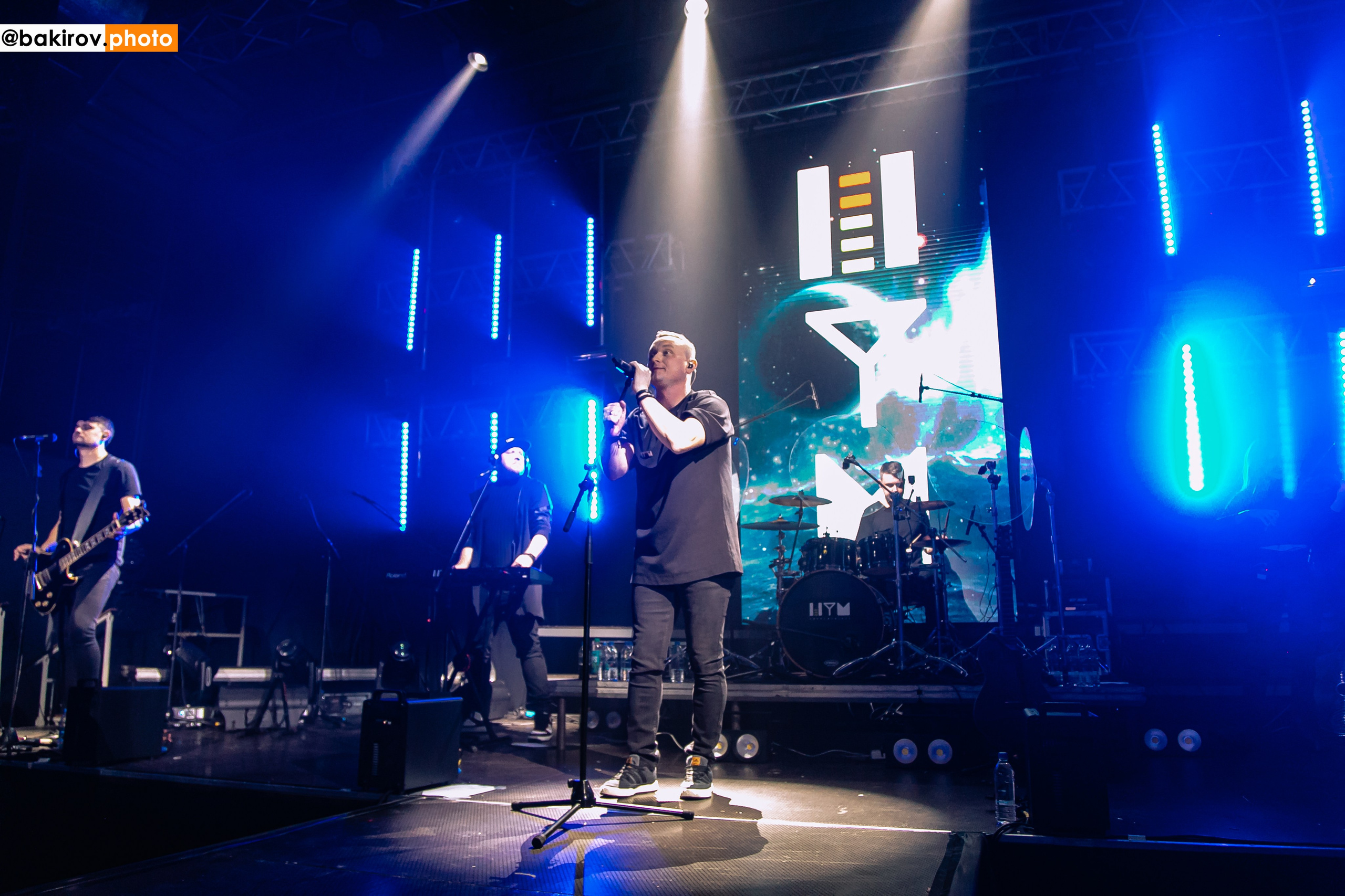 25.11 Концерт Шум. Команда специалистов в мире фотографии и видео. Детский фотограф, семейный фотограф