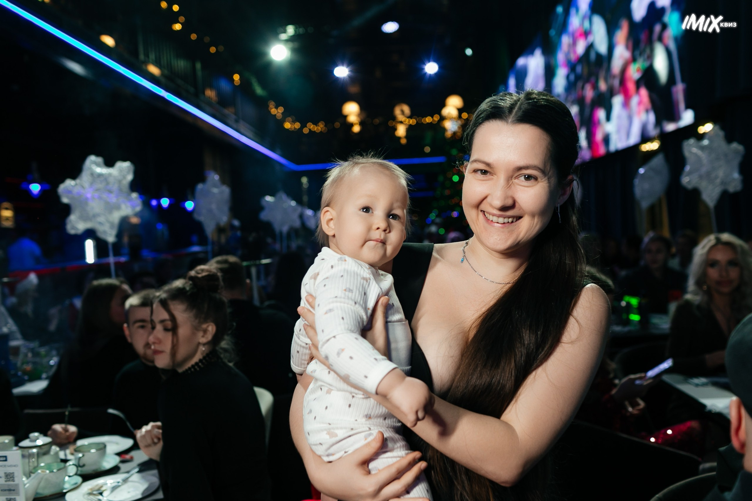 15.12 Imix. Новогодний. Команда специалистов в мире фотографии и видео. Детский фотограф, семейный фотограф