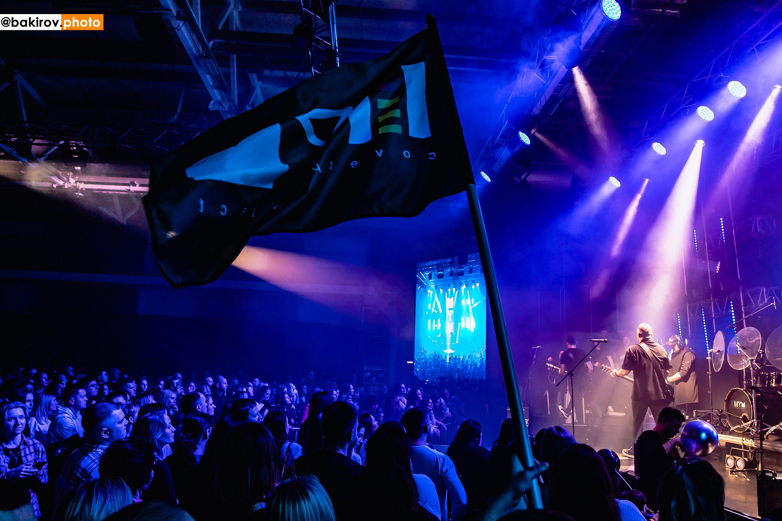 25.11 Концерт Шум. Команда специалистов в мире фотографии и видео. Детский фотограф, семейный фотограф