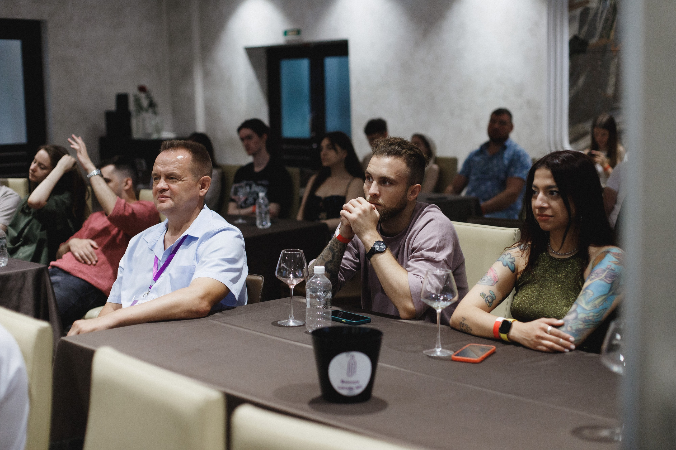 ФЕСТИВАЛЬ РОССИЙСКОГО ВИНА. СВОИ. ФОТООТЧЕТЫ-СОБЫТИЯ-МЕСТА