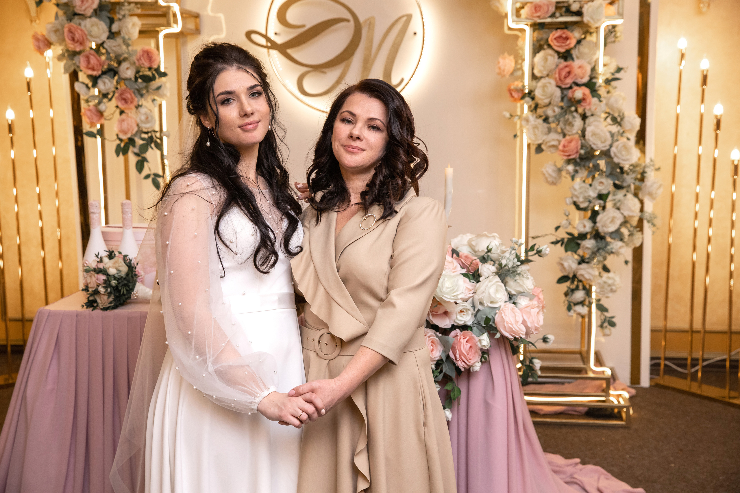 Свадебная фотосъёмка. Детский семейный фотограф в г. Находка Ольга Коваленко, фотостудия Memories