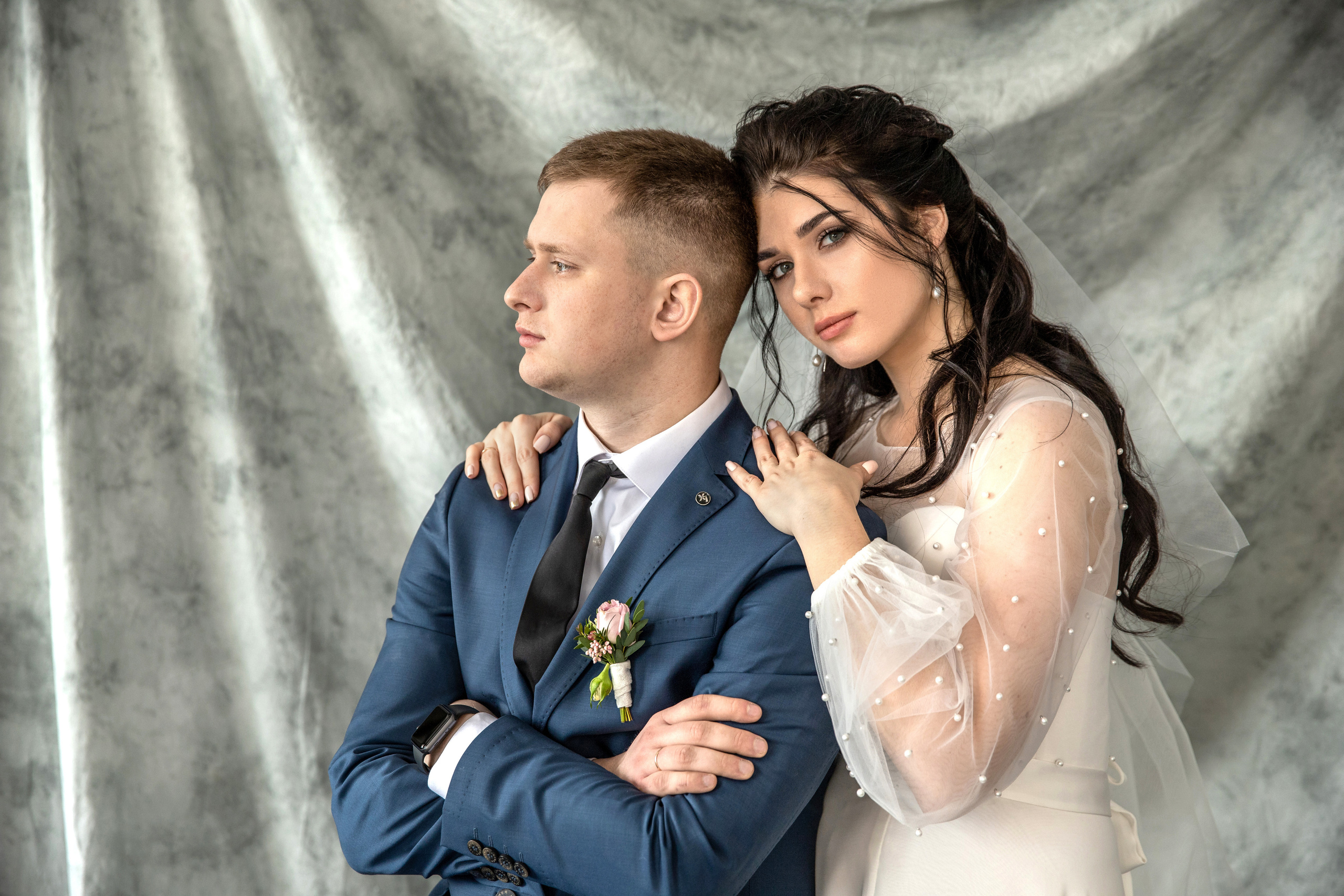 Свадебная фотосъёмка. Детский семейный фотограф в г. Находка Ольга Коваленко, фотостудия Memories