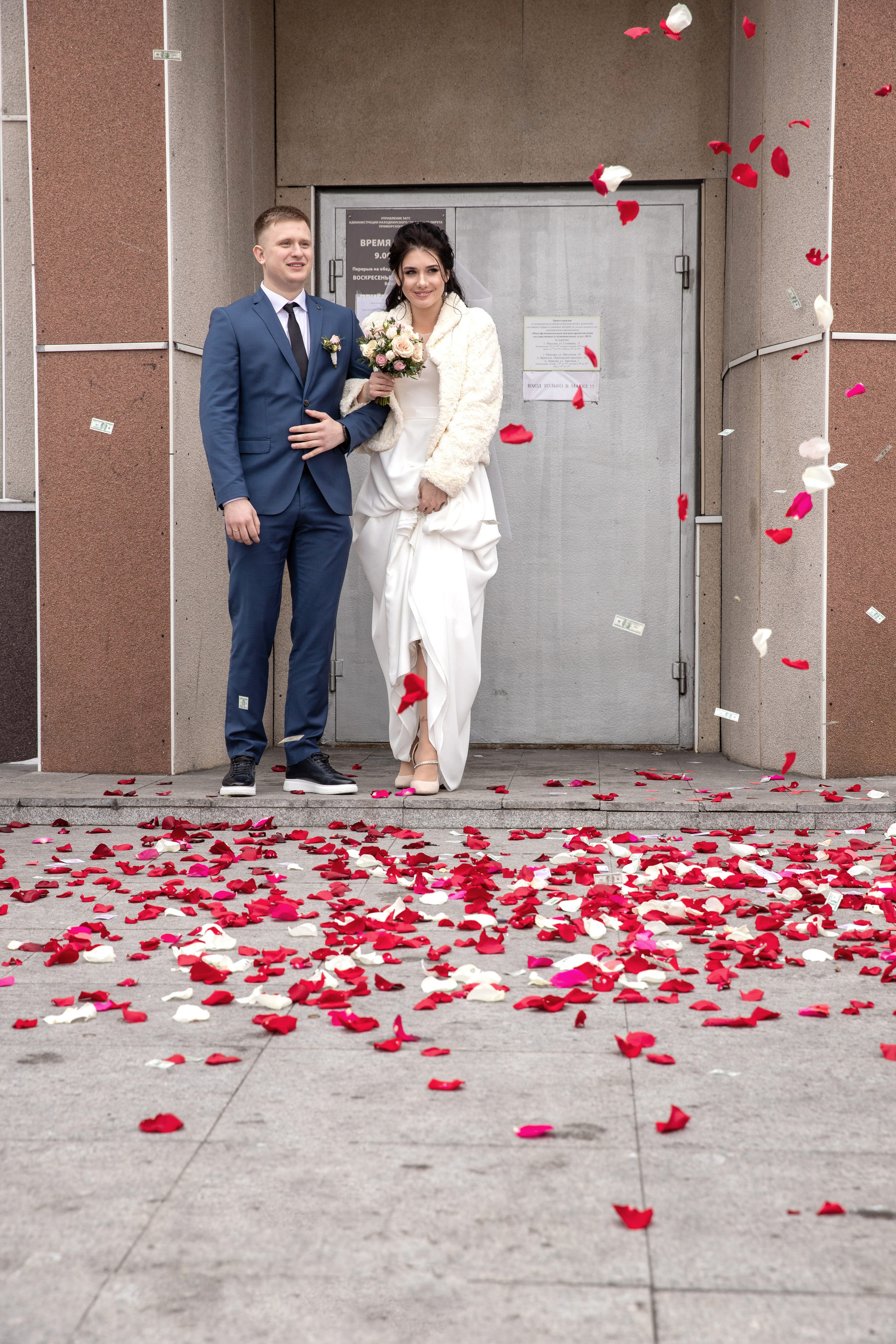 Свадебная фотосъёмка. Детский семейный фотограф в г. Находка Ольга Коваленко, фотостудия Memories