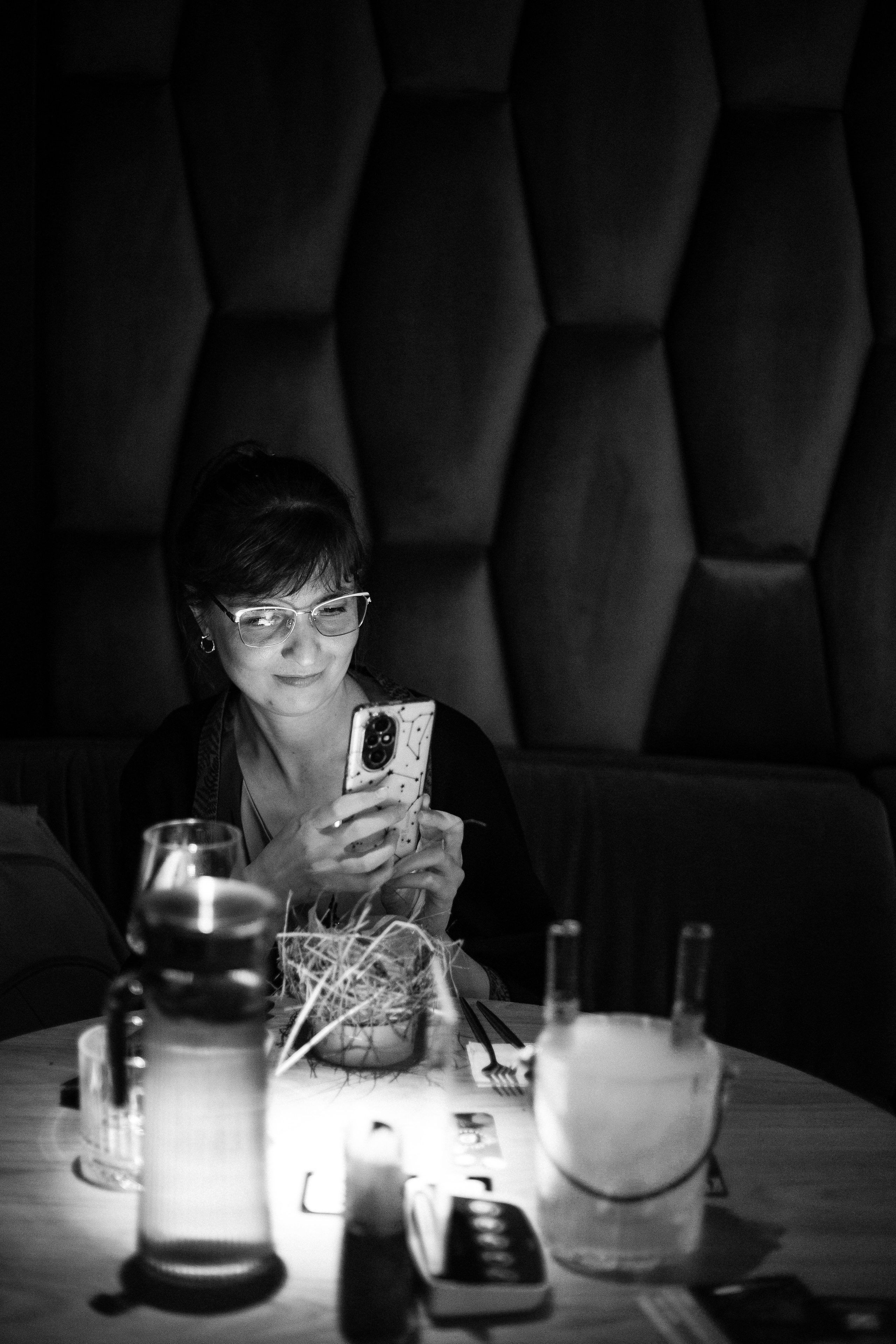 Иммерсивный ужин NATIONAL FOOD в рамках фестиваля «Кухня без границ». СВОИ. ФОТООТЧЕТЫ-СОБЫТИЯ-МЕСТА