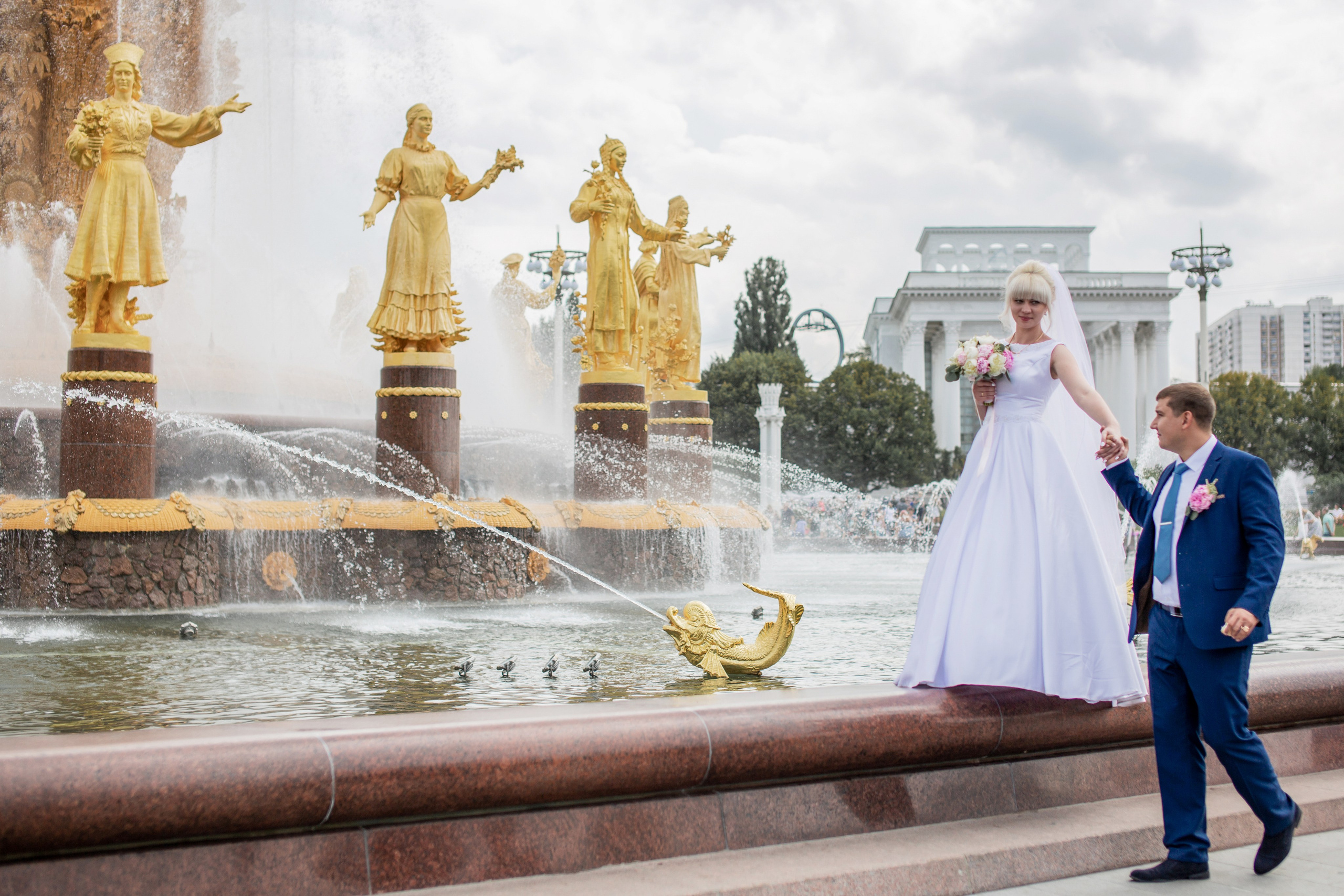 ФотоВидеоСъемка свадеб и мероприятий