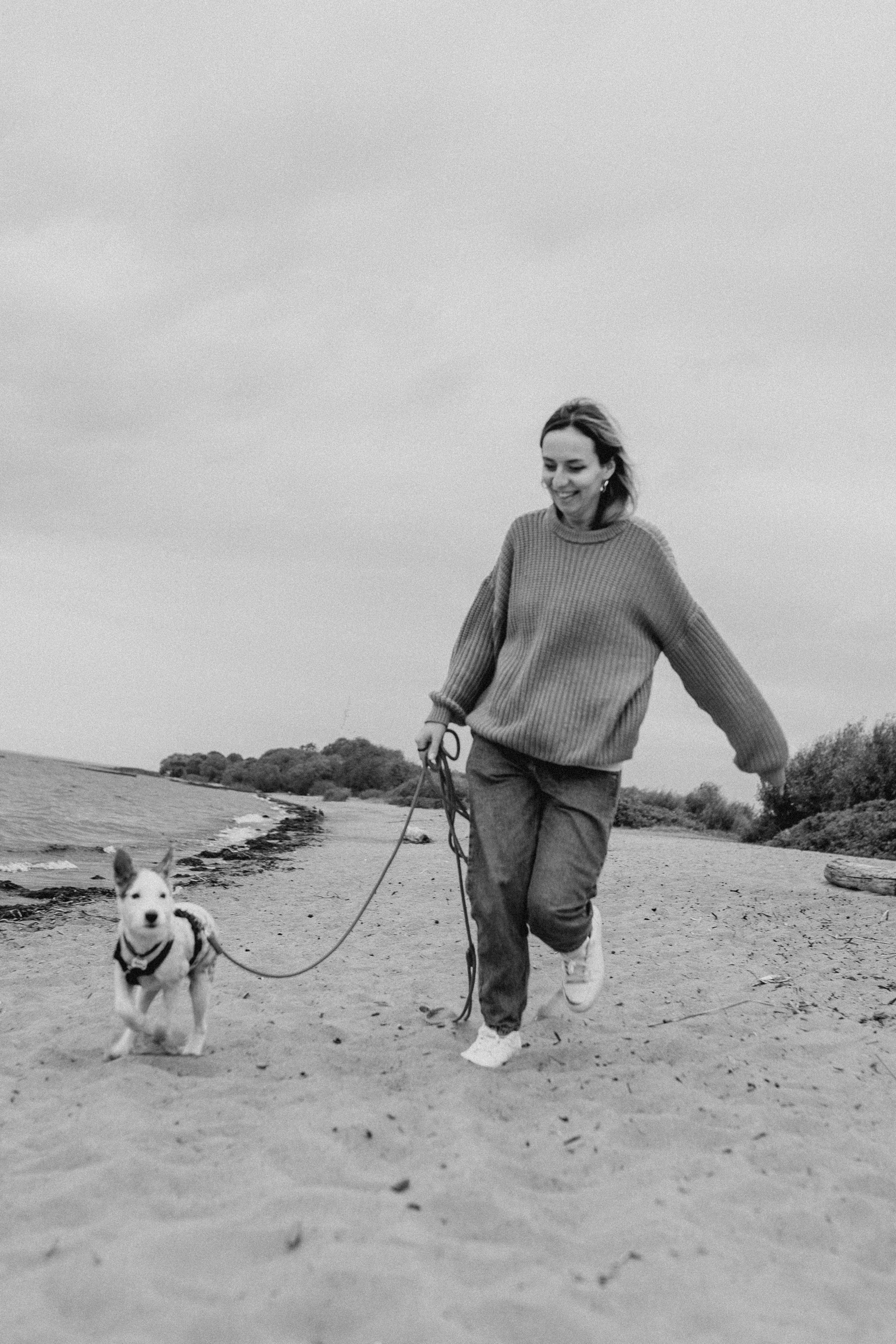 Фотограф Виктория Лиукконен. Индивидуальная и семейная съёмка. СПб