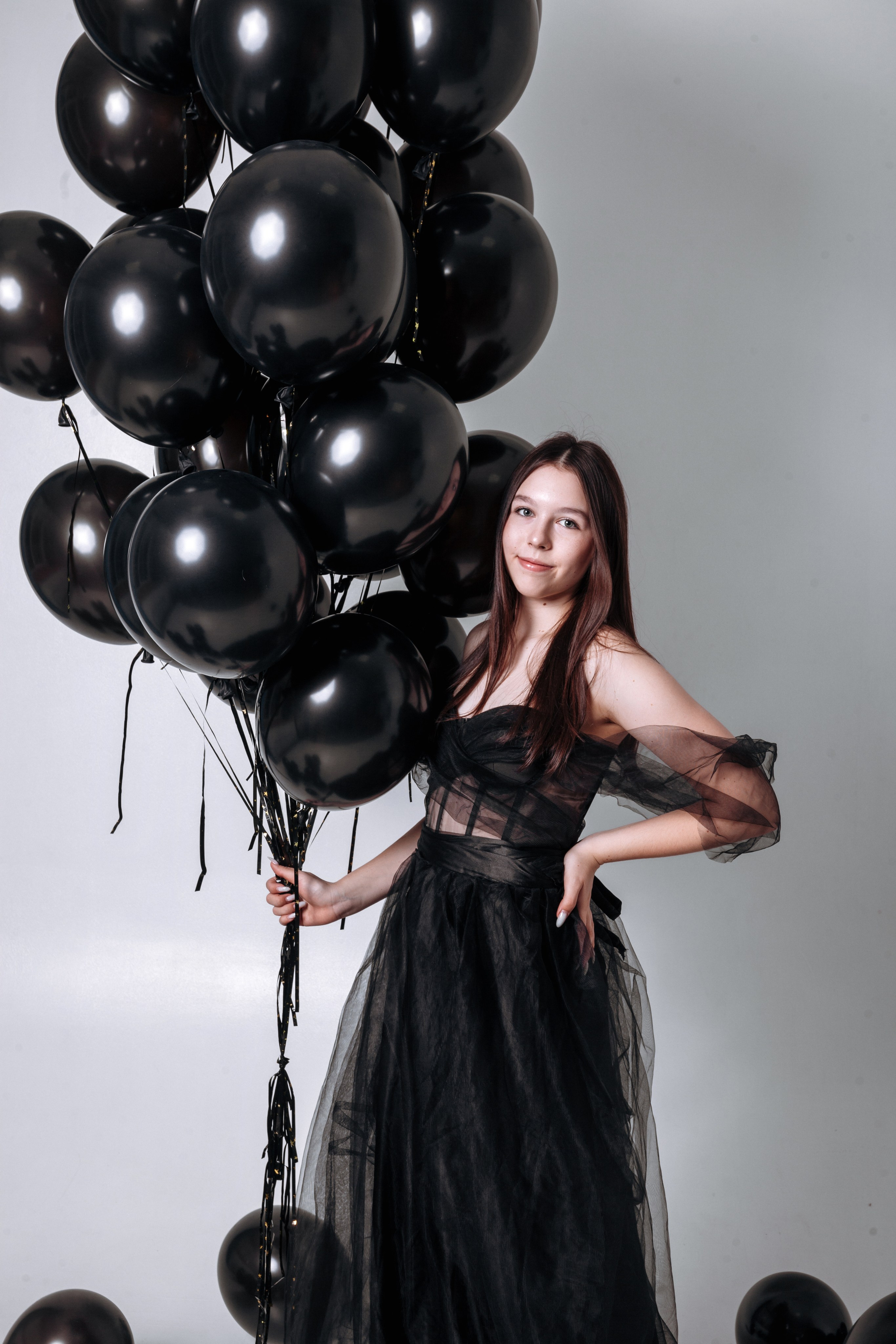 Прокат нарядов. Фотограф Мария Лагутина