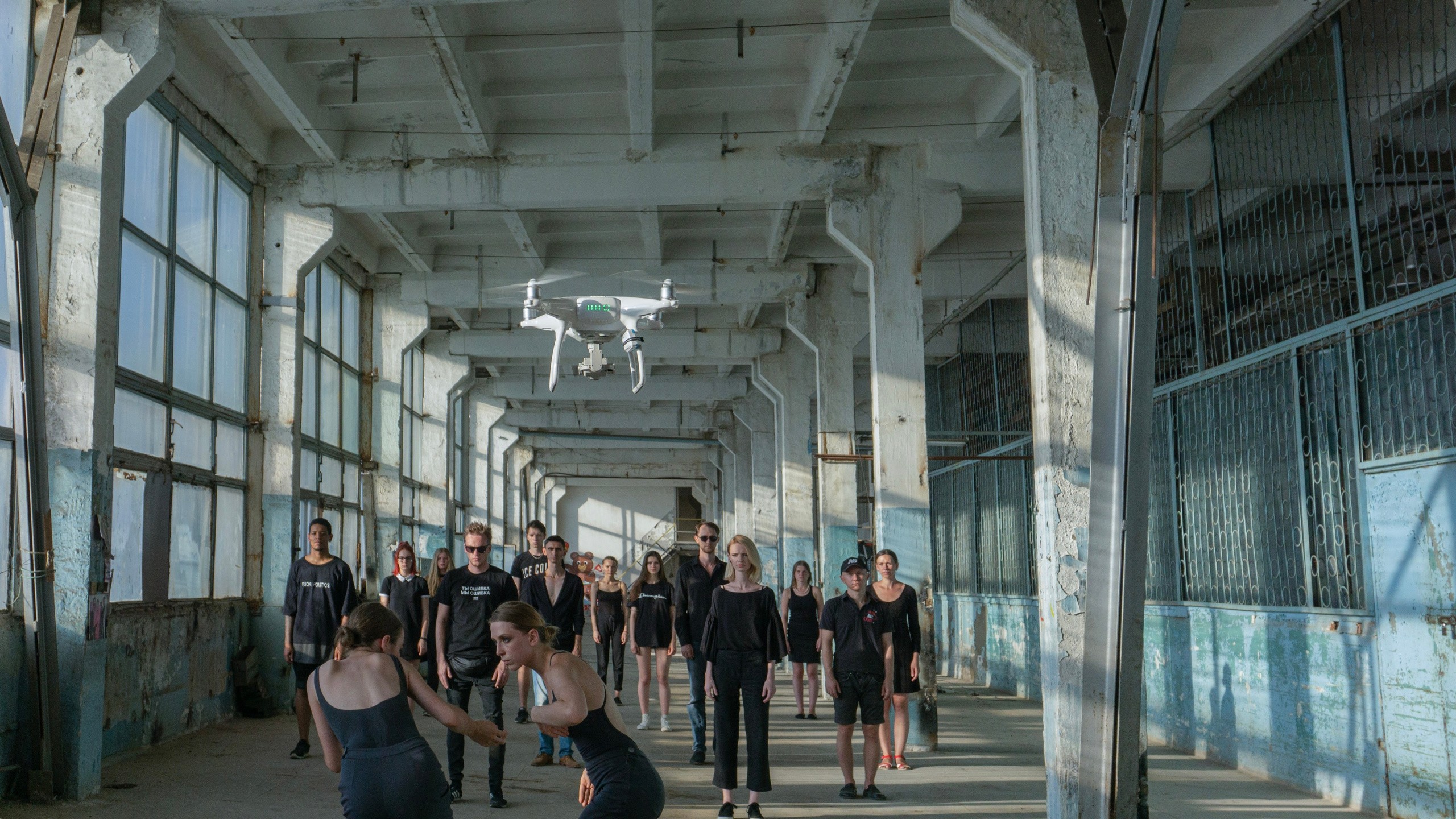 Лекции и мастер-классы. Обучение для фотографов, видеографов, фильммейкеров, режиссёров, художников