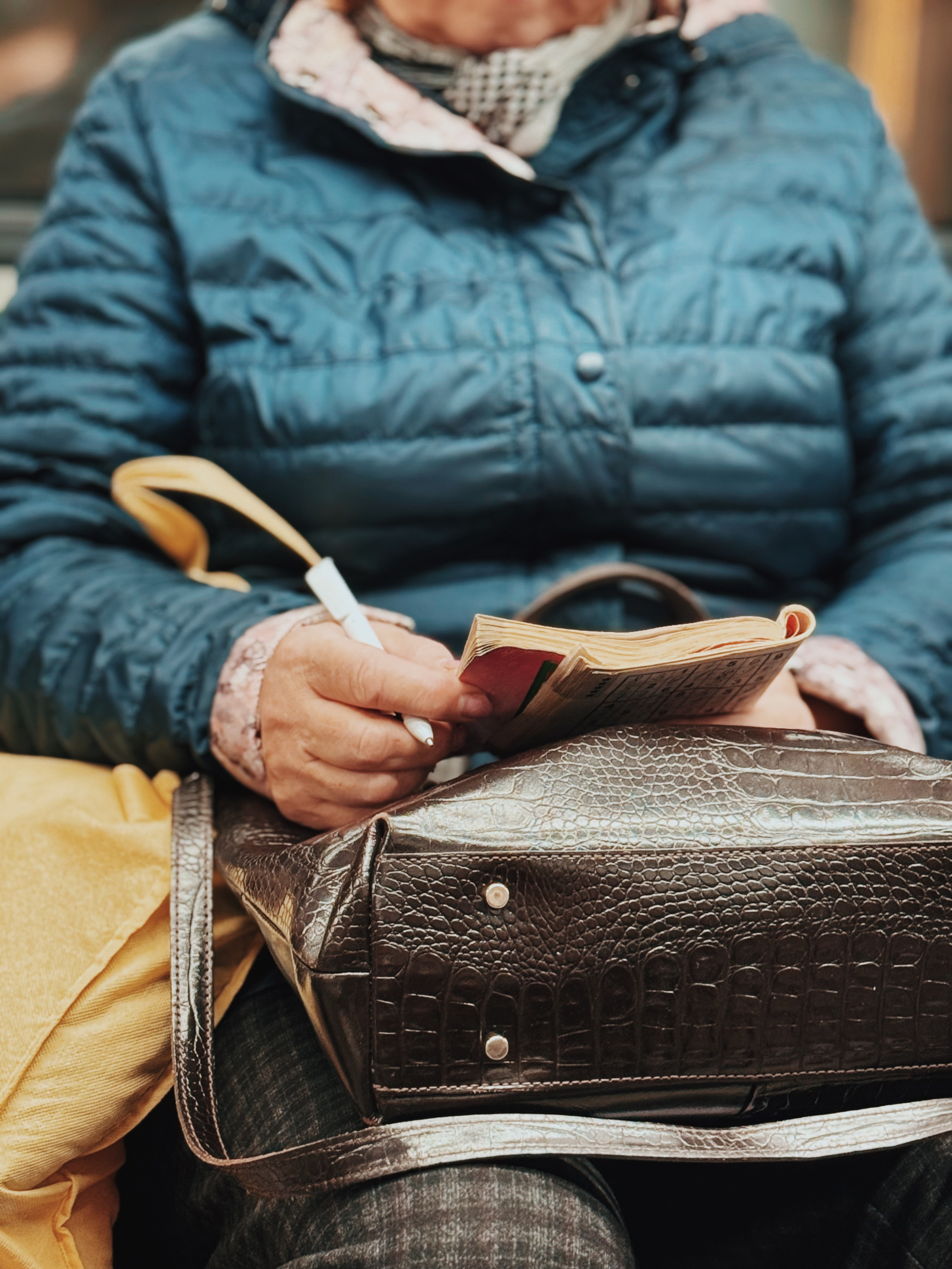 #руки_незнакомцев. Главная