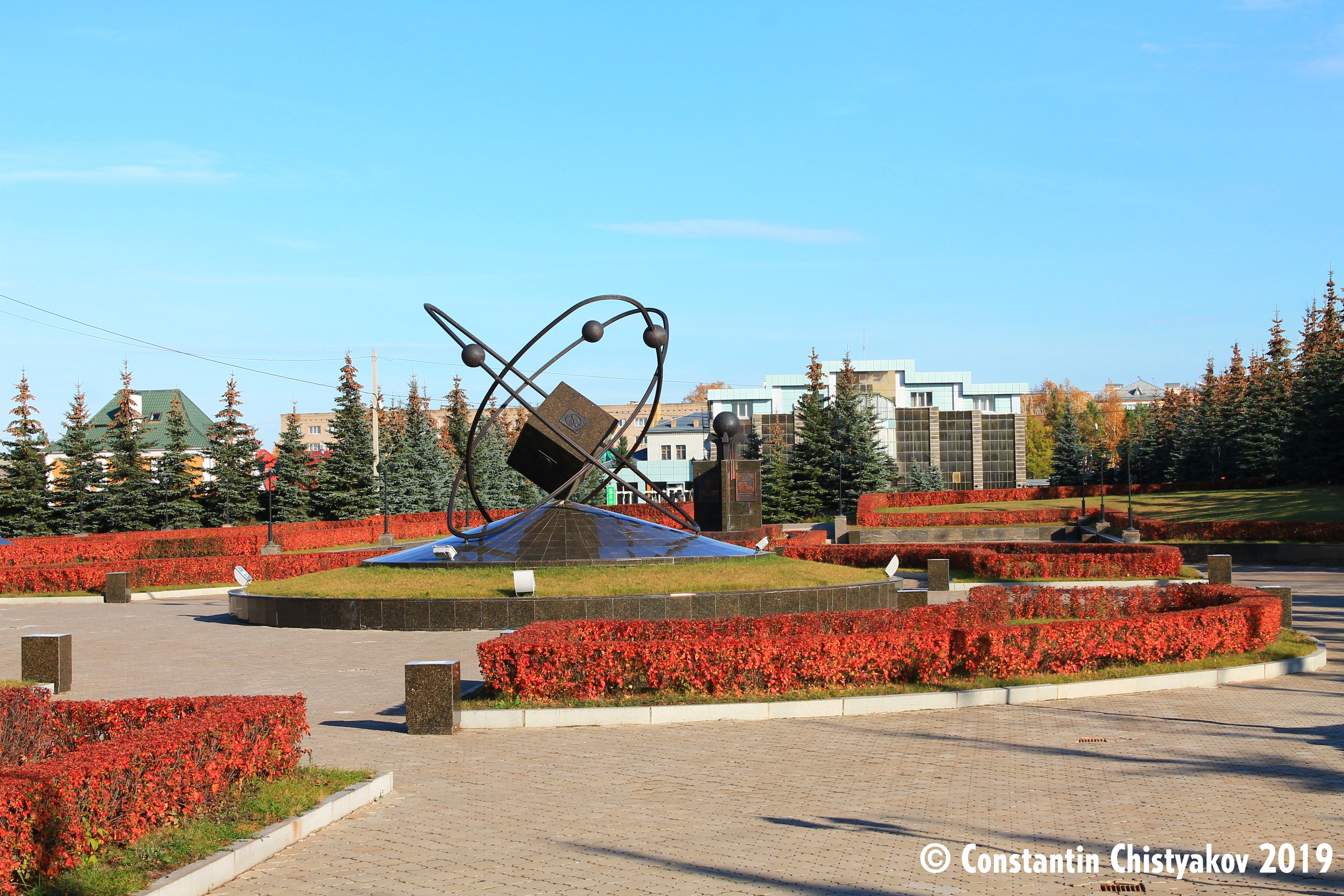 Филиал в Октябрьском. УГНТУ — Ведущий нефтегазовый вуз России