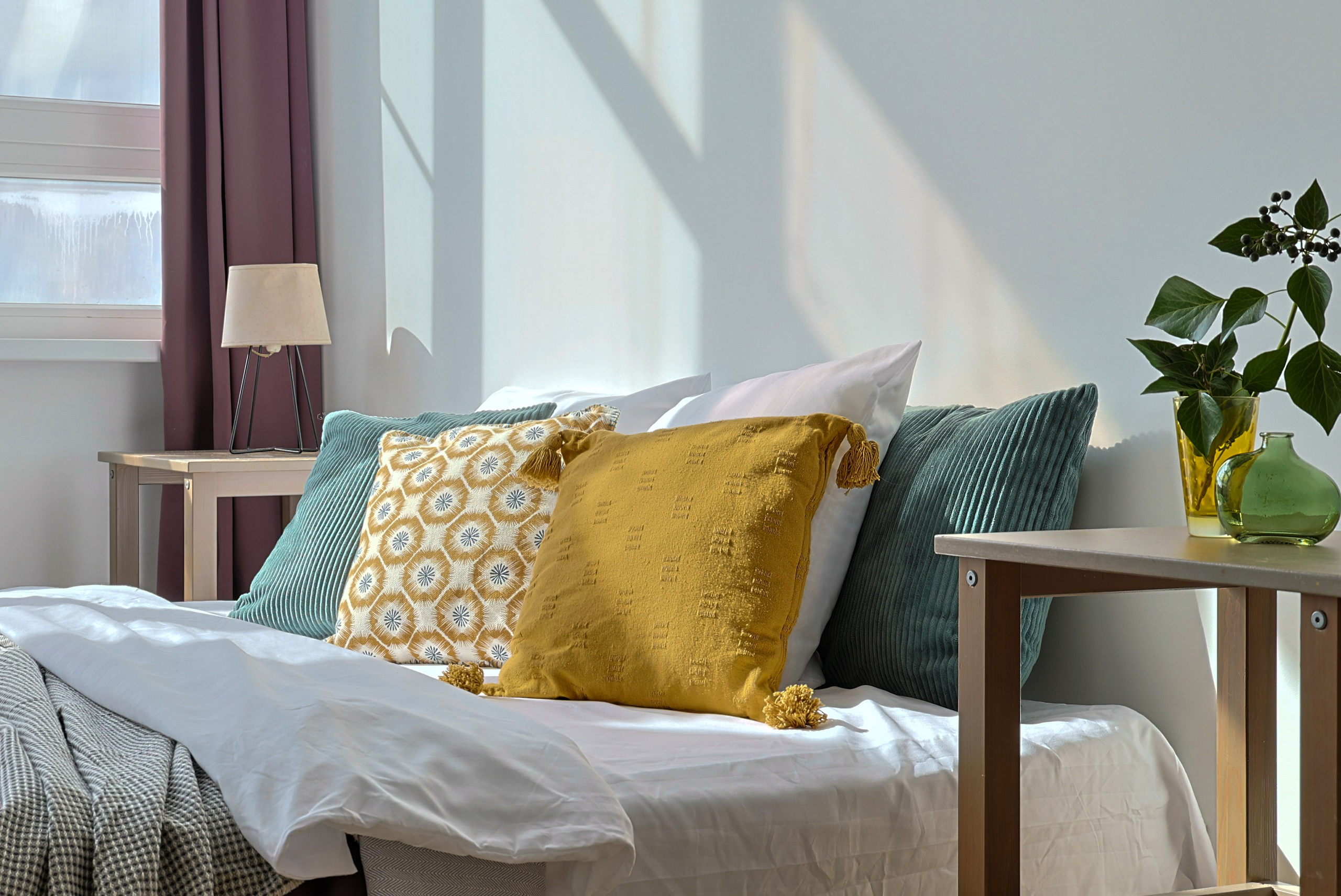 Описание услуги интерьерной фотографии и предварительной подготовки для посуточной аренды и продажи в Геленджике. Интерьерная съёмка и подготовка недвижимости к аренде/продаже. Геленджик, Краснодарский край — Юлия Софронова, Art Sea Homes