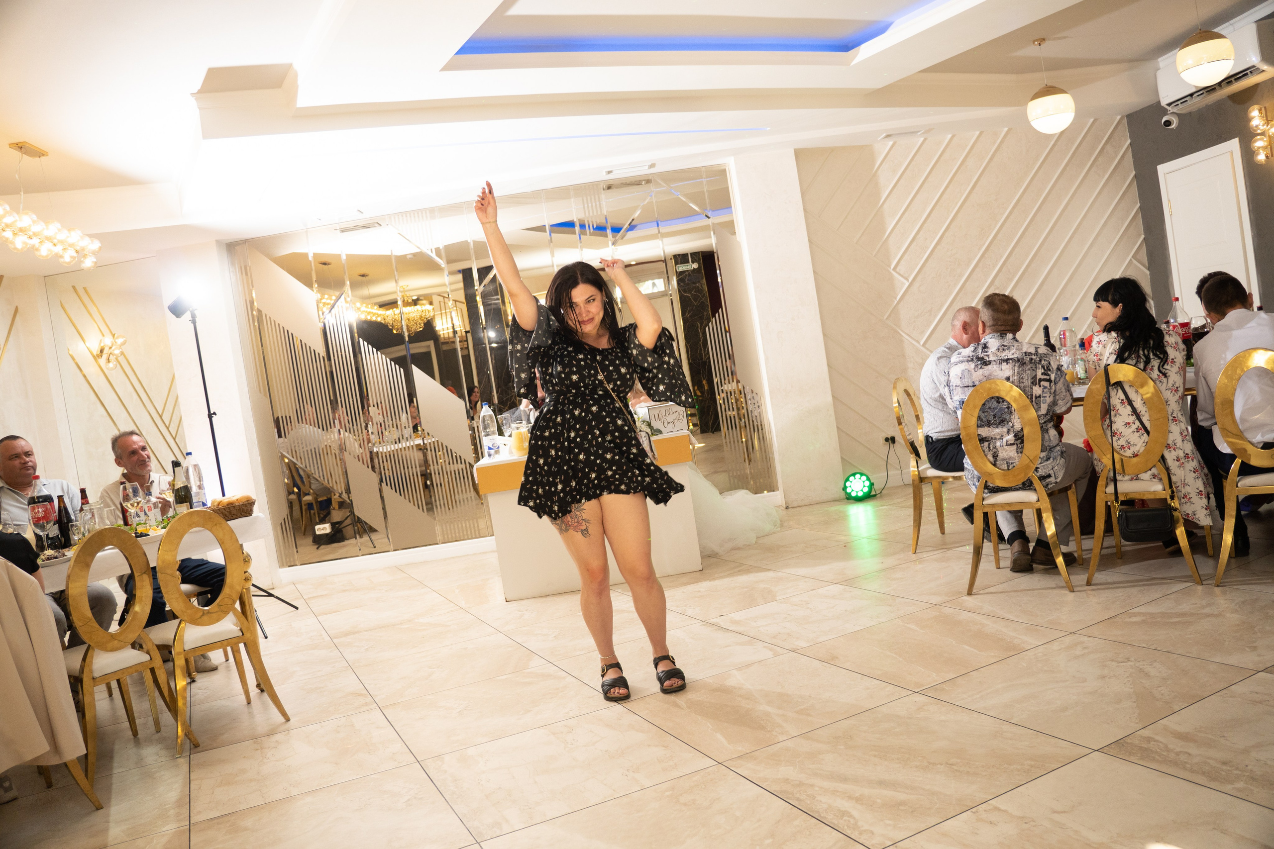 Гости Аркадий+ Айгуль. Семейный и детский фотограф в Самаре Анна Игнатова