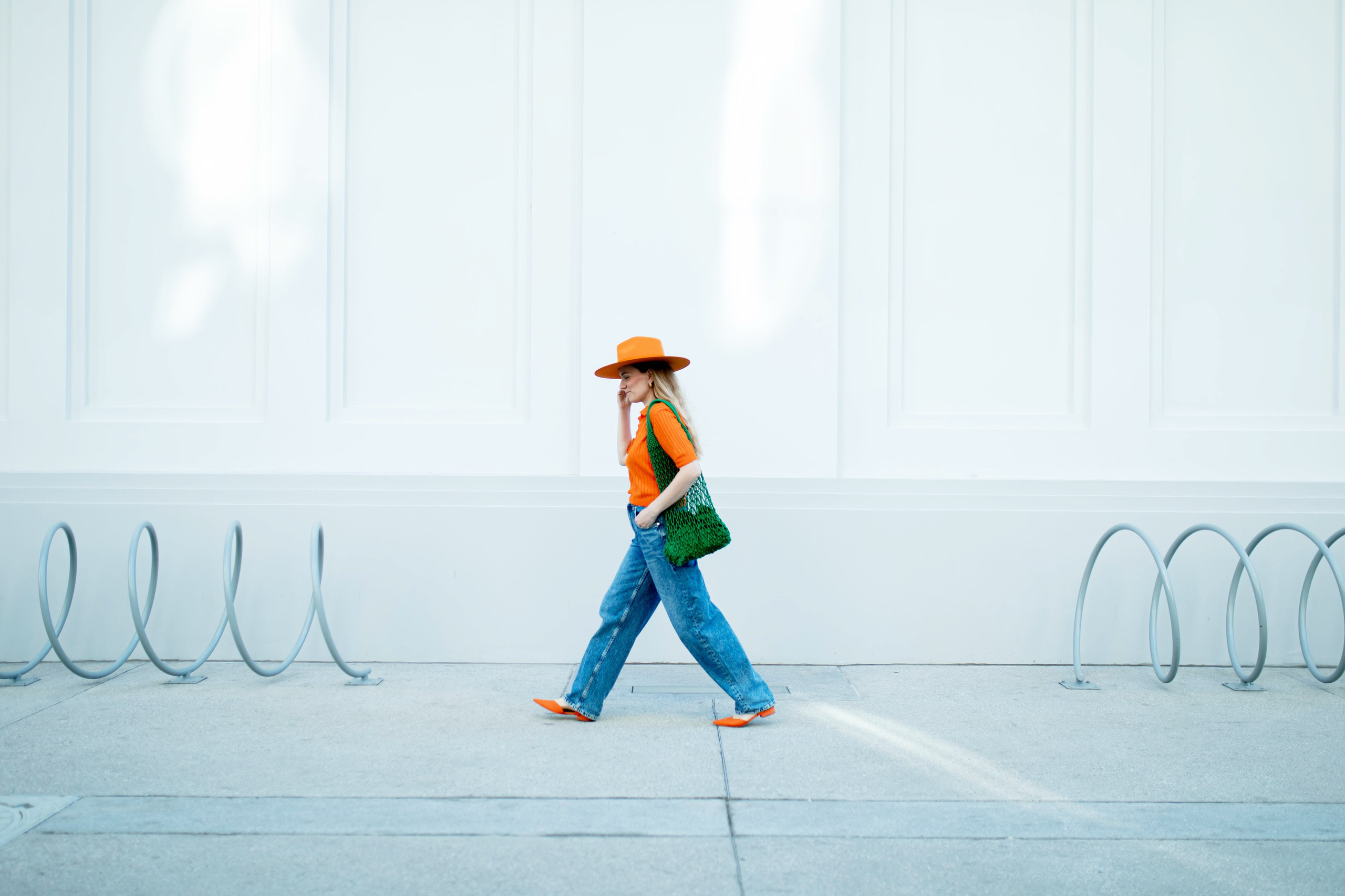 ПРЕСЕТЫ. Елизавета Федотова | фэшн-фотограф