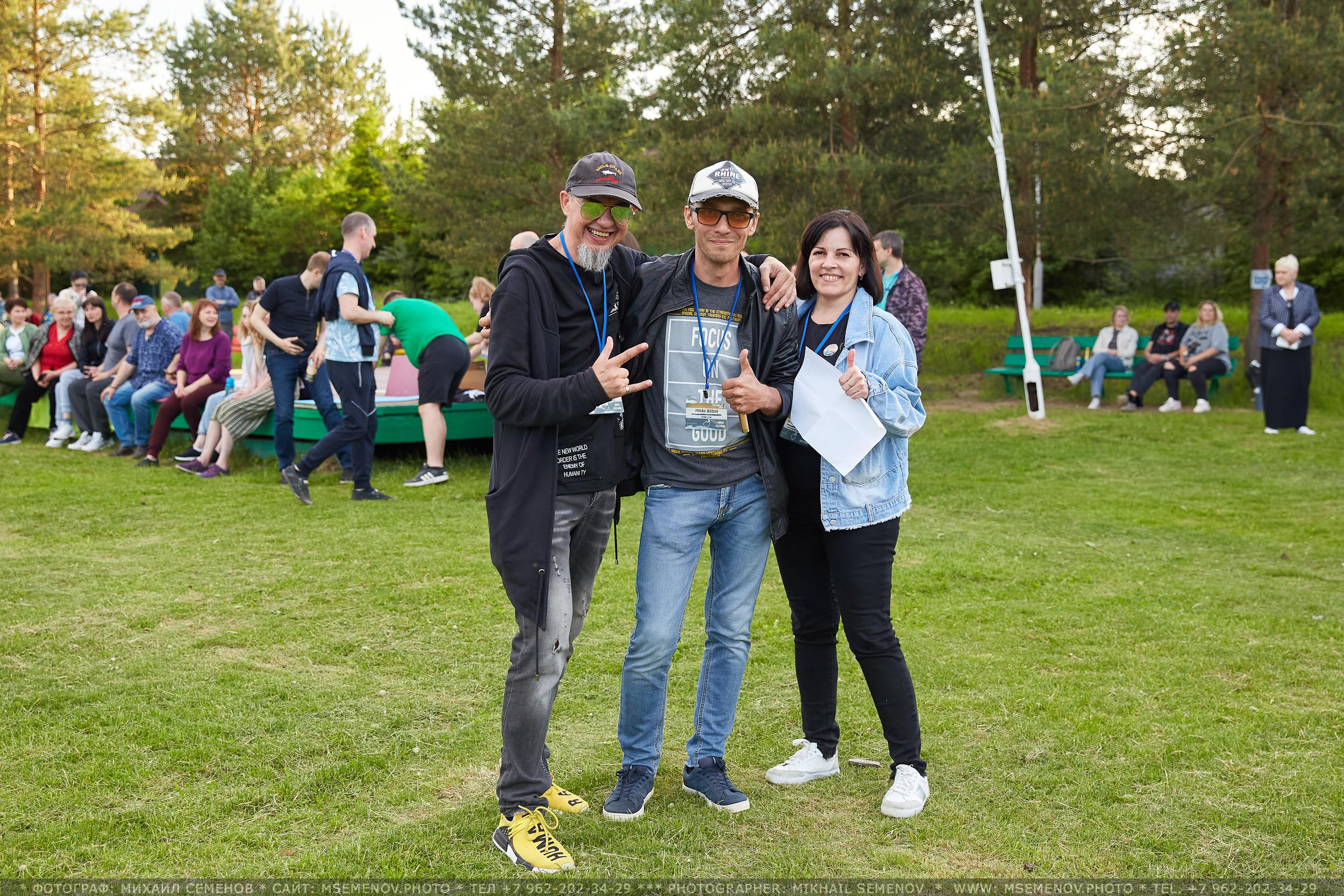 АНОНС фоторепортажа: Музыкальный фестиваль " Поворот на Горе — Грязь». Photographer for business Mikhail Semenov. Aqua photo studio, photo school