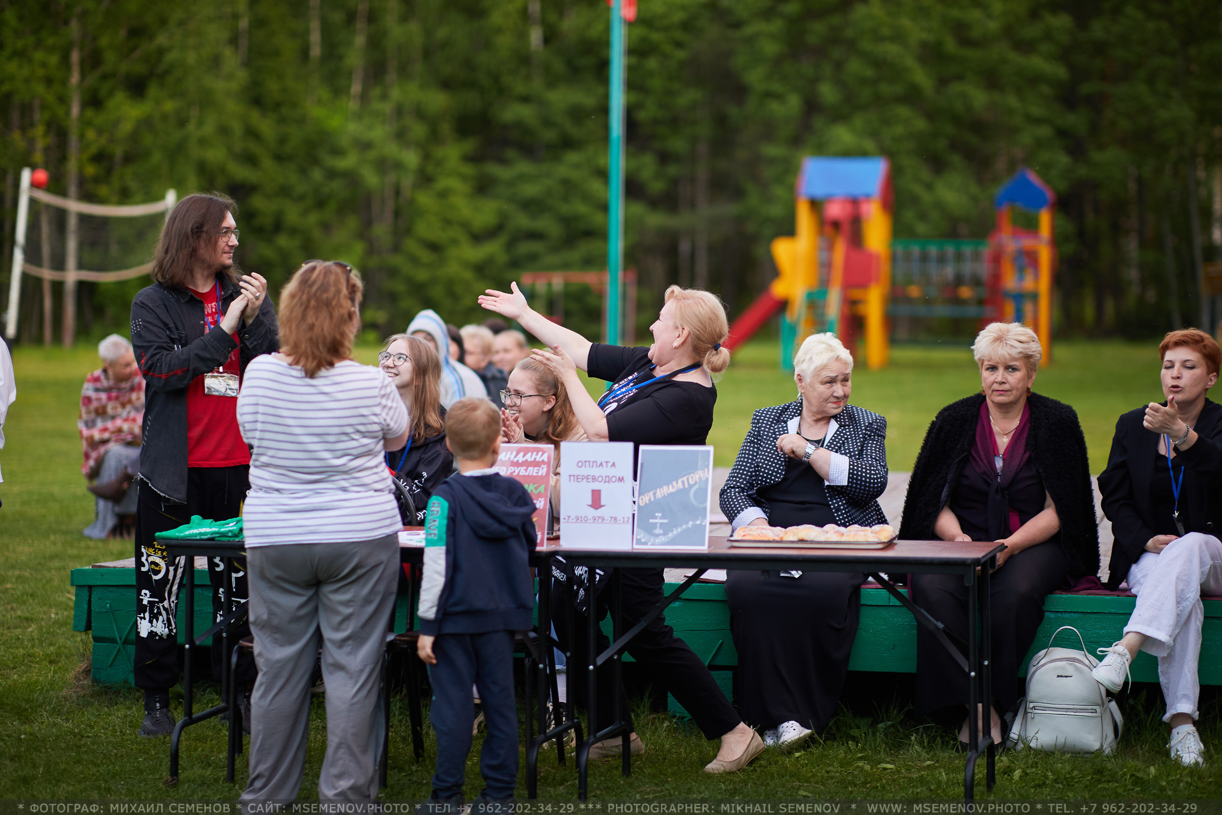 АНОНС фоторепортажа: Музыкальный фестиваль " Поворот на Горе — Грязь». Photographer for business Mikhail Semenov. Aqua photo studio, photo school