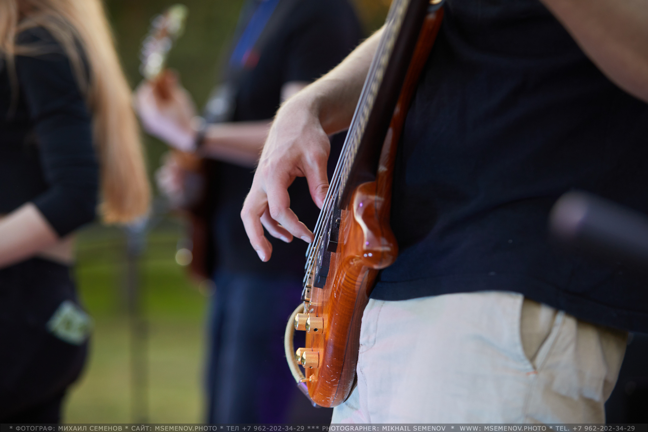 АНОНС фоторепортажа: Музыкальный фестиваль " Поворот на Горе — Грязь». Photographer for business Mikhail Semenov. Aqua photo studio, photo school