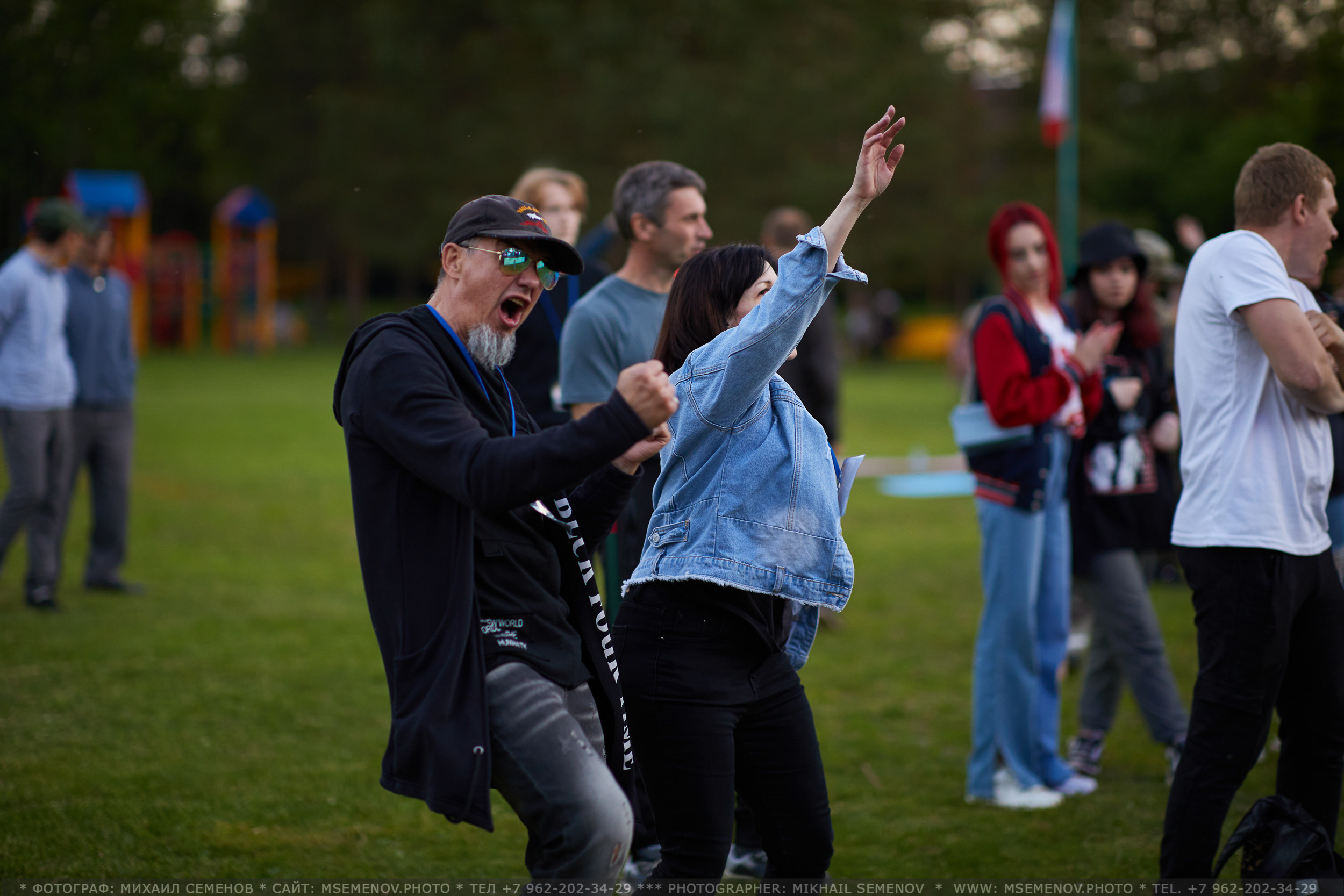 АНОНС фоторепортажа: Музыкальный фестиваль " Поворот на Горе — Грязь». Photographer for business Mikhail Semenov. Aqua photo studio, photo school