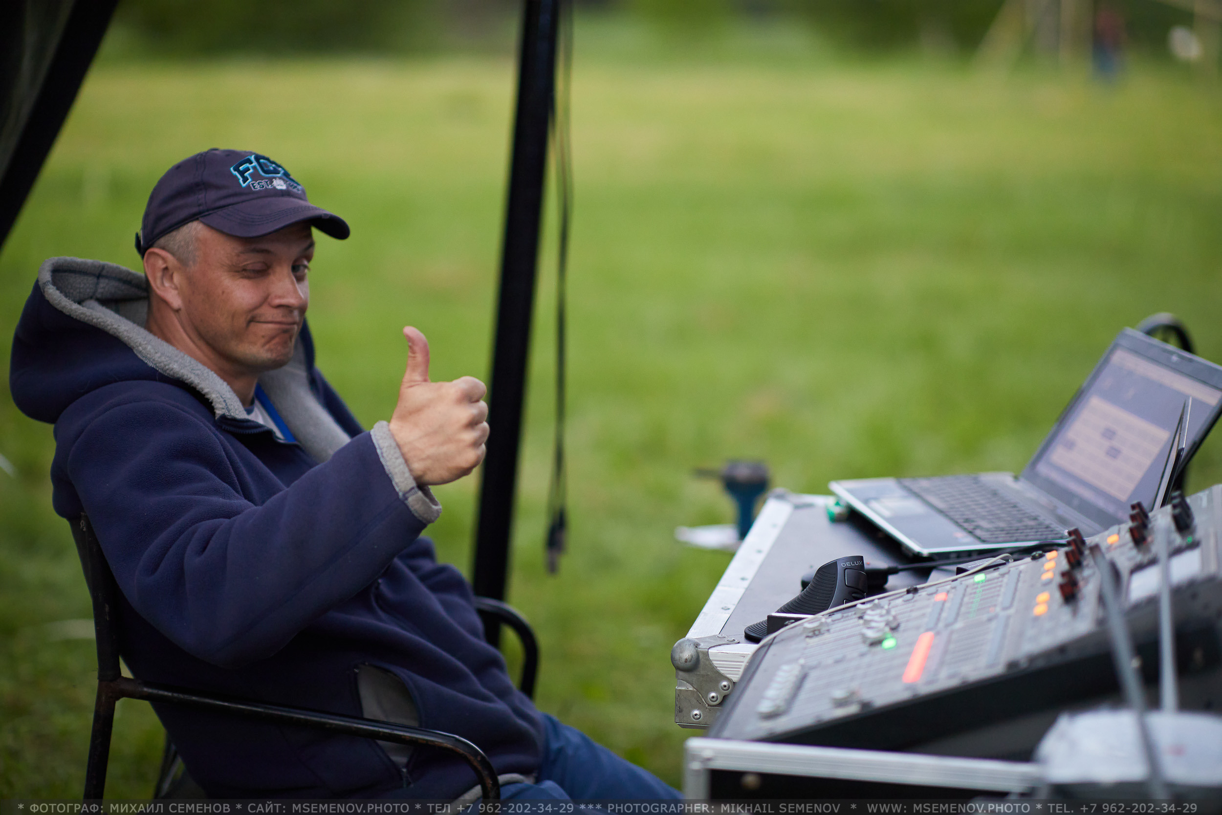 АНОНС фоторепортажа: Музыкальный фестиваль " Поворот на Горе — Грязь». Photographer for business Mikhail Semenov. Aqua photo studio, photo school