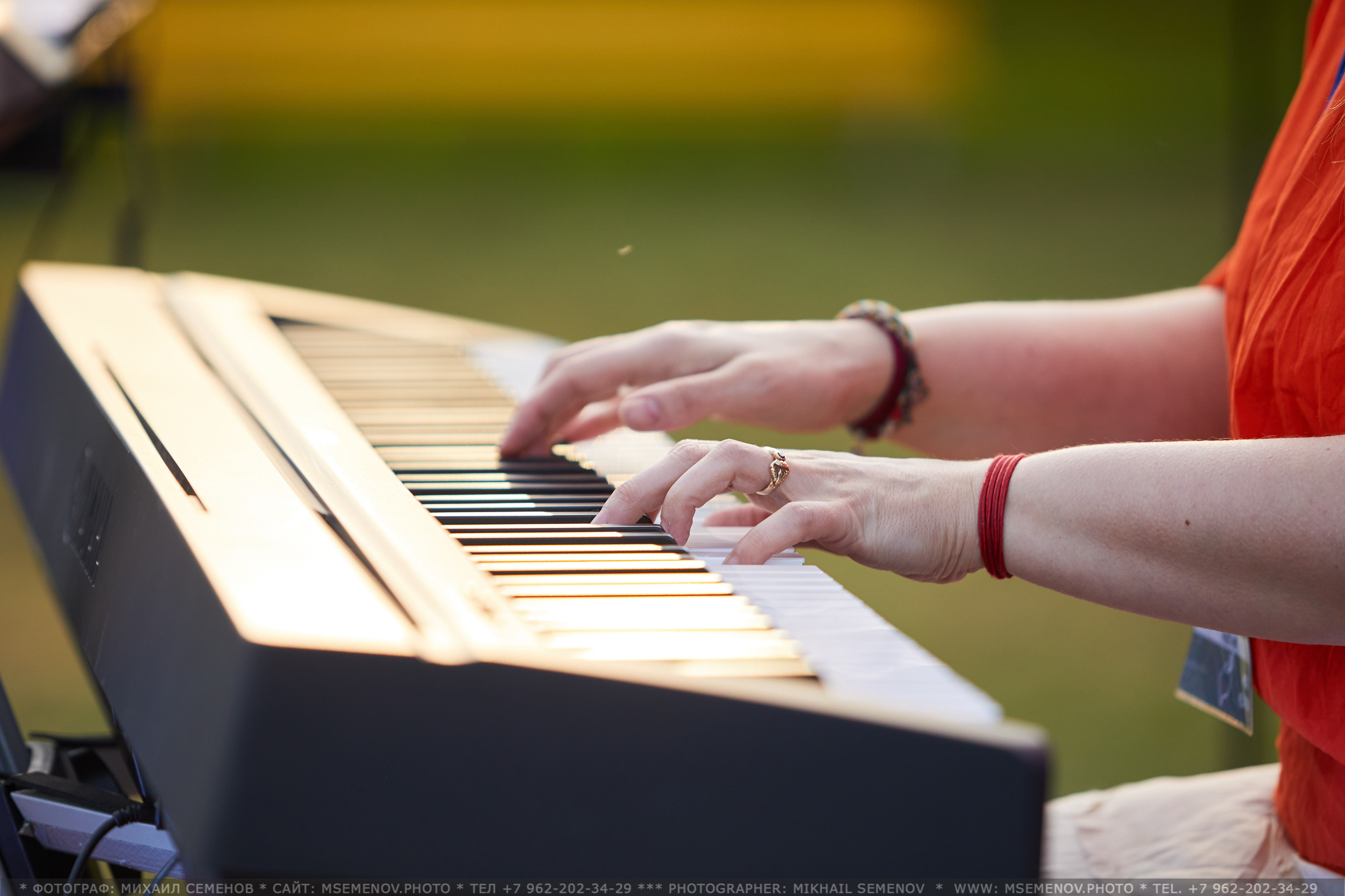 АНОНС фоторепортажа: Музыкальный фестиваль " Поворот на Горе — Грязь». Photographer for business Mikhail Semenov. Aqua photo studio, photo school