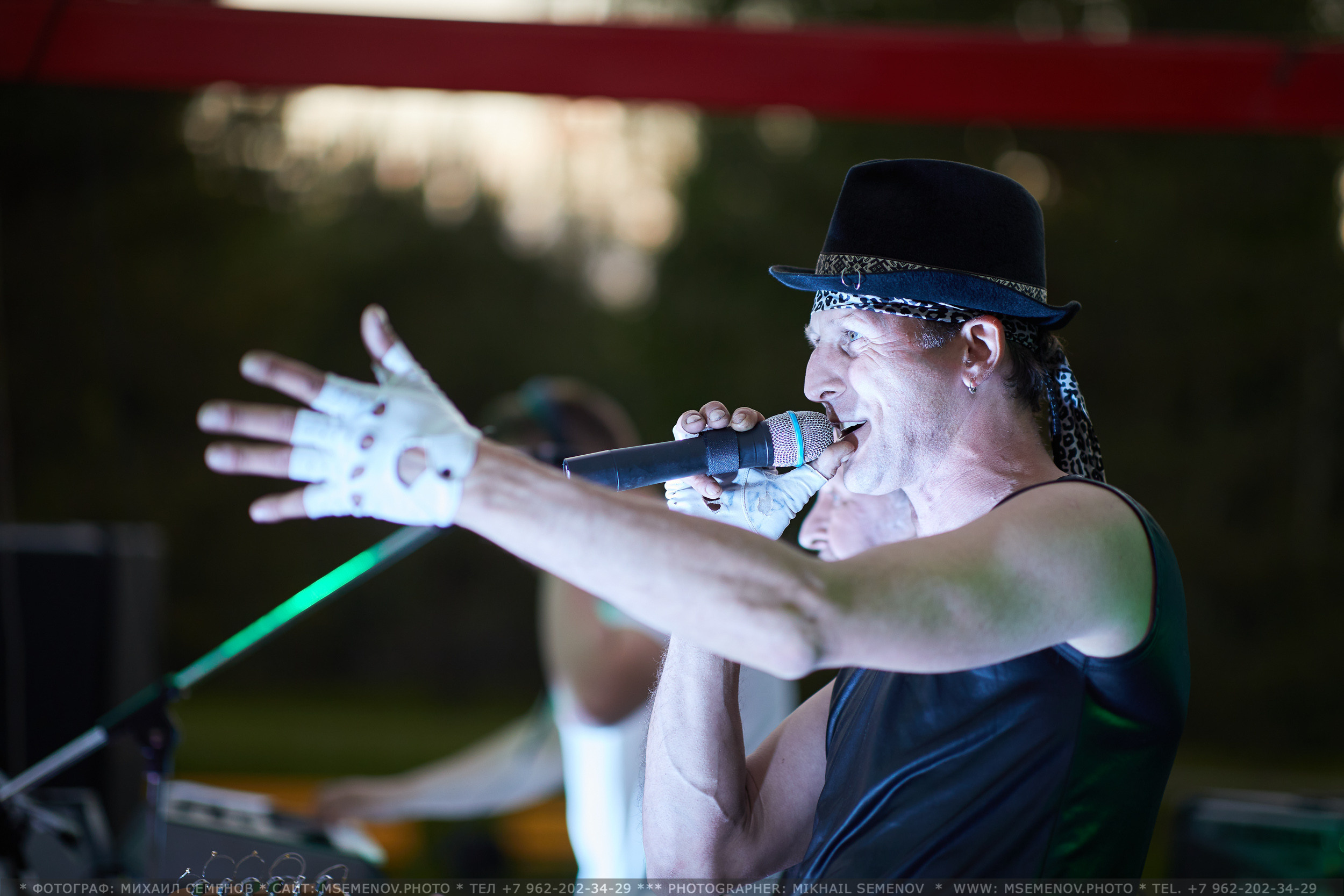 АНОНС фоторепортажа: Музыкальный фестиваль " Поворот на Горе — Грязь». Photographer for business Mikhail Semenov. Aqua photo studio, photo school