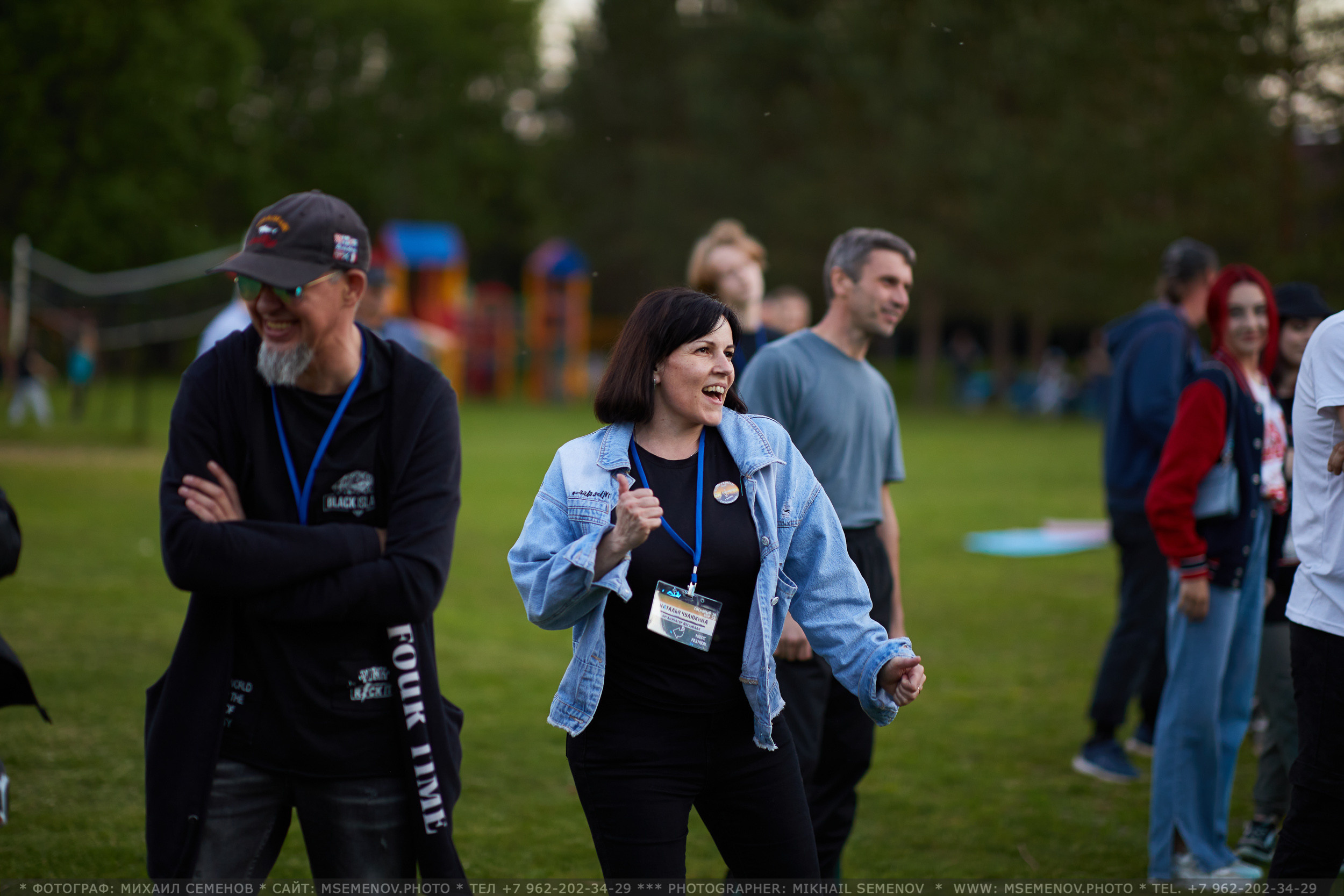 АНОНС фоторепортажа: Музыкальный фестиваль " Поворот на Горе — Грязь». Photographer for business Mikhail Semenov. Aqua photo studio, photo school