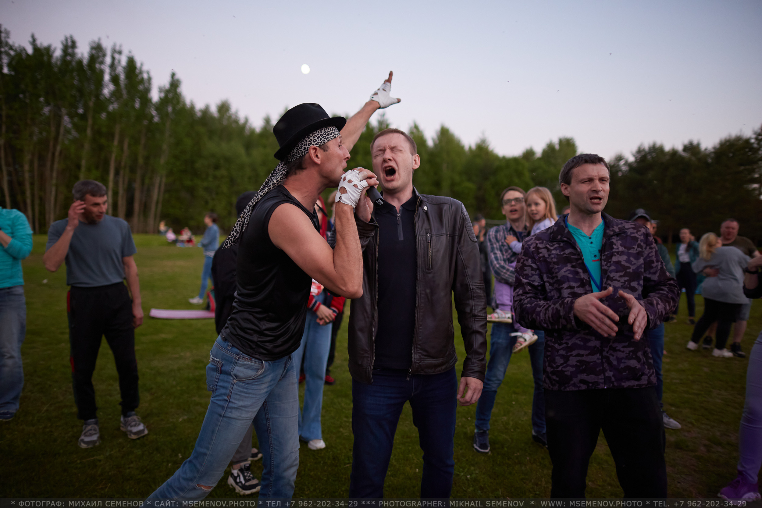 АНОНС фоторепортажа: Музыкальный фестиваль " Поворот на Горе — Грязь». Photographer for business Mikhail Semenov. Aqua photo studio, photo school