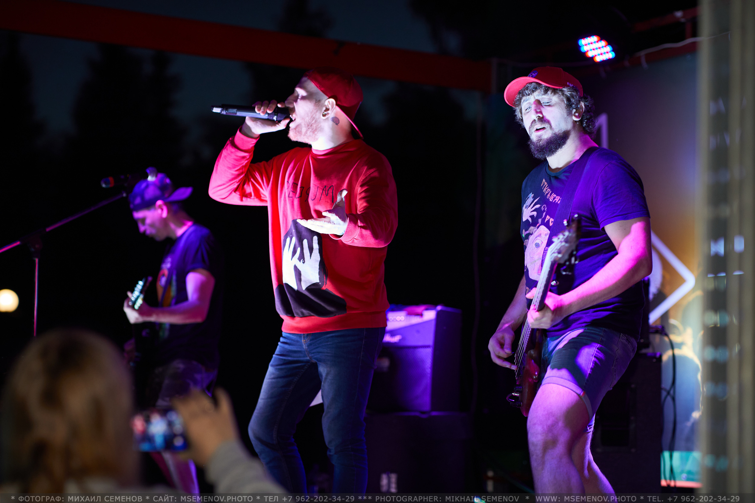 АНОНС фоторепортажа: Музыкальный фестиваль " Поворот на Горе — Грязь». Photographer for business Mikhail Semenov. Aqua photo studio, photo school