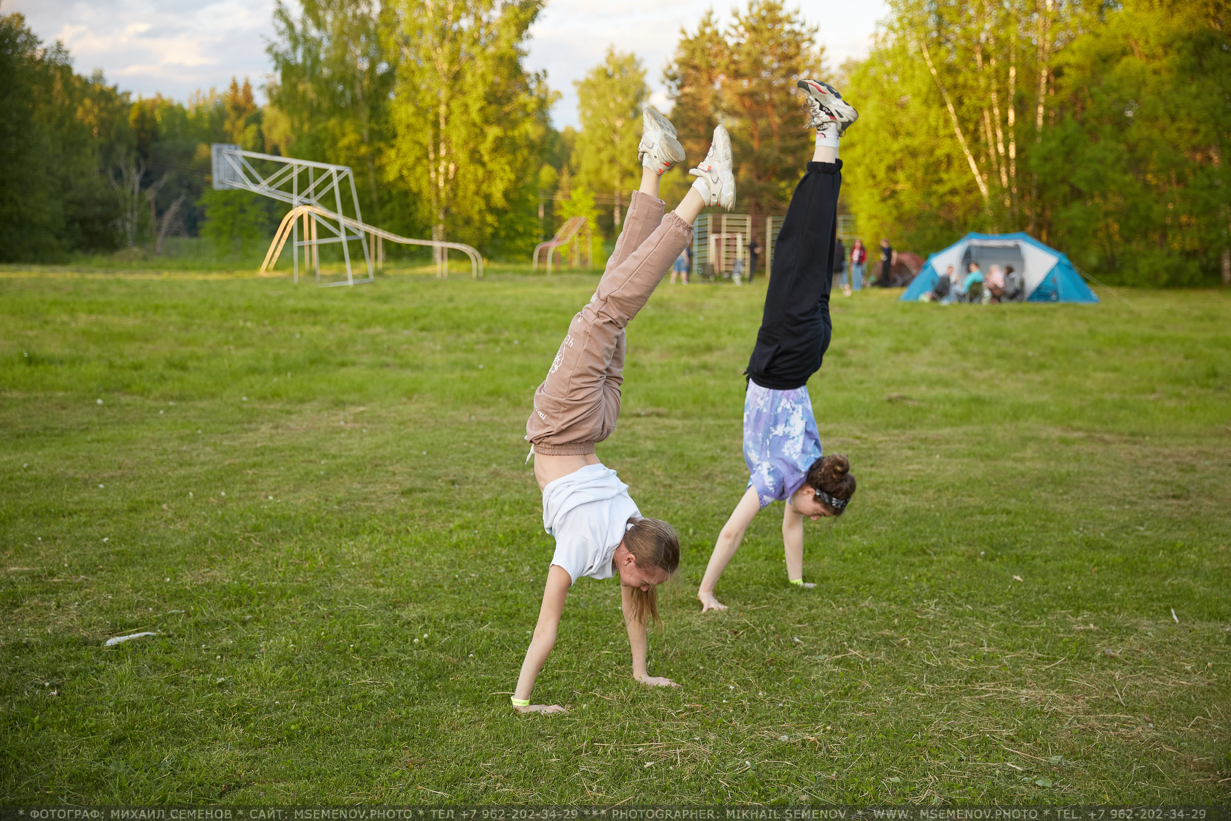 АНОНС фоторепортажа: Музыкальный фестиваль " Поворот на Горе — Грязь». Photographer for business Mikhail Semenov. Aqua photo studio, photo school