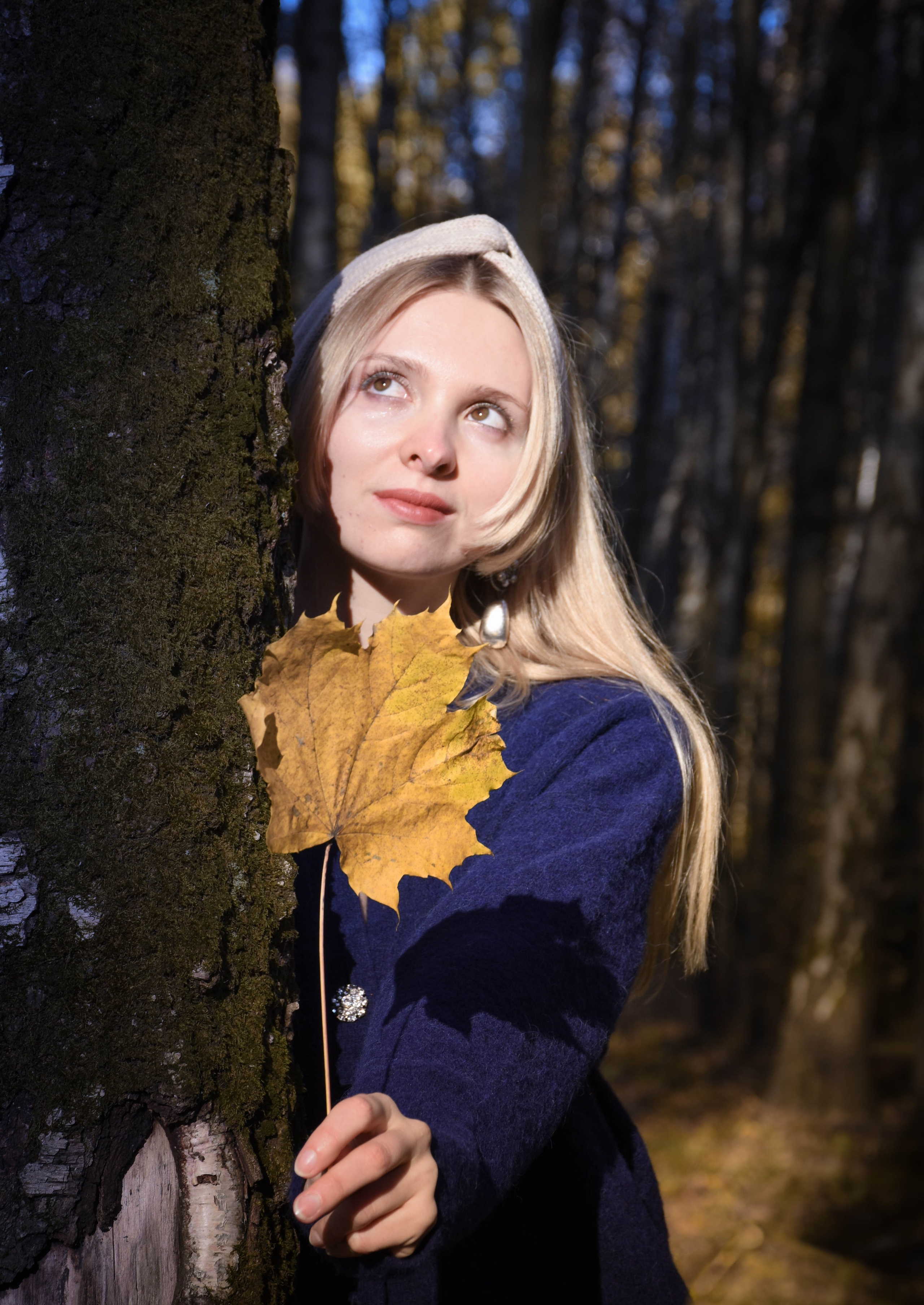 В созвучии с природой. Фотограф Светлана В. Пронина, Москва