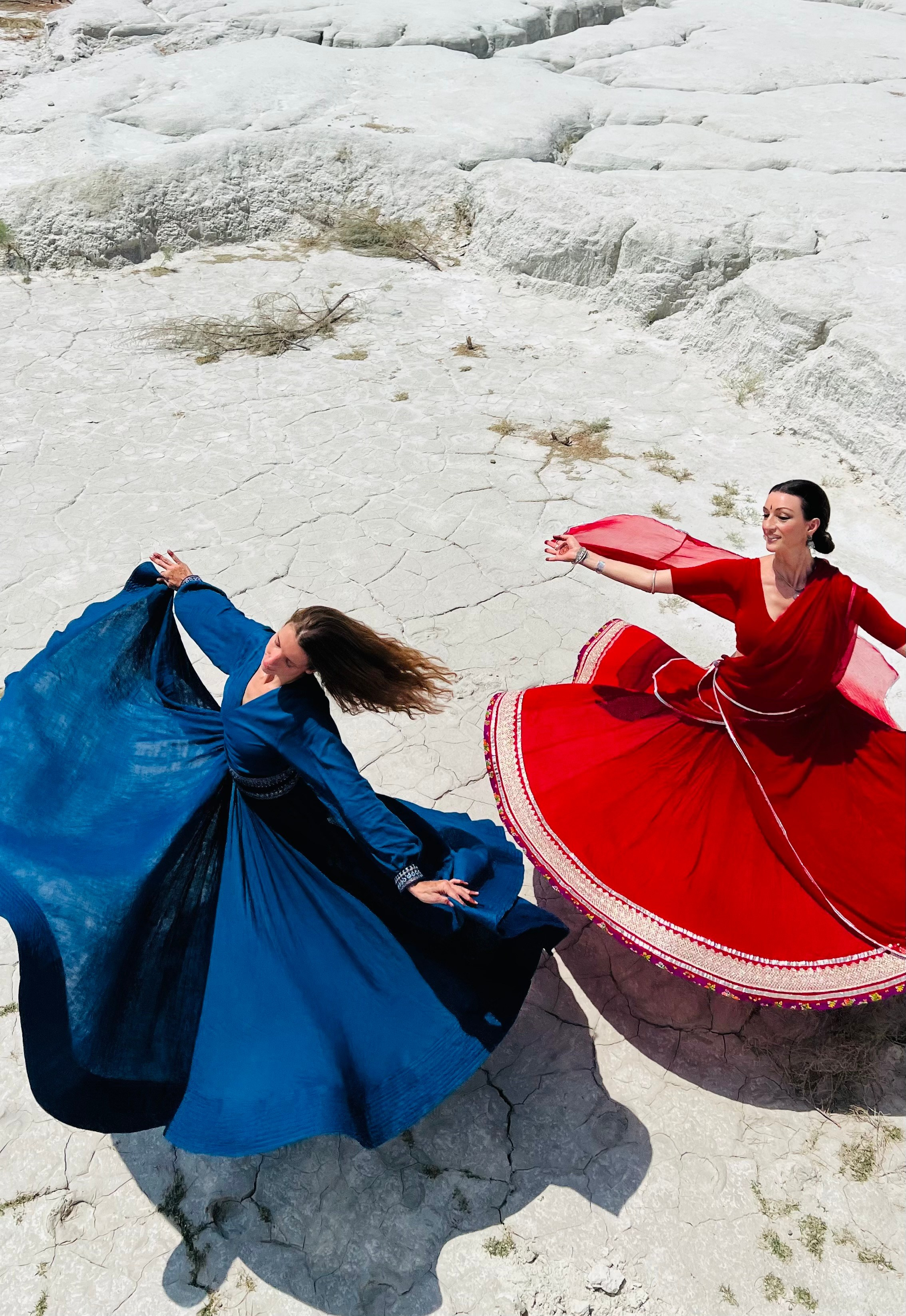 Carina Clavijo Dance. Cari Clavijo | dancer | artist