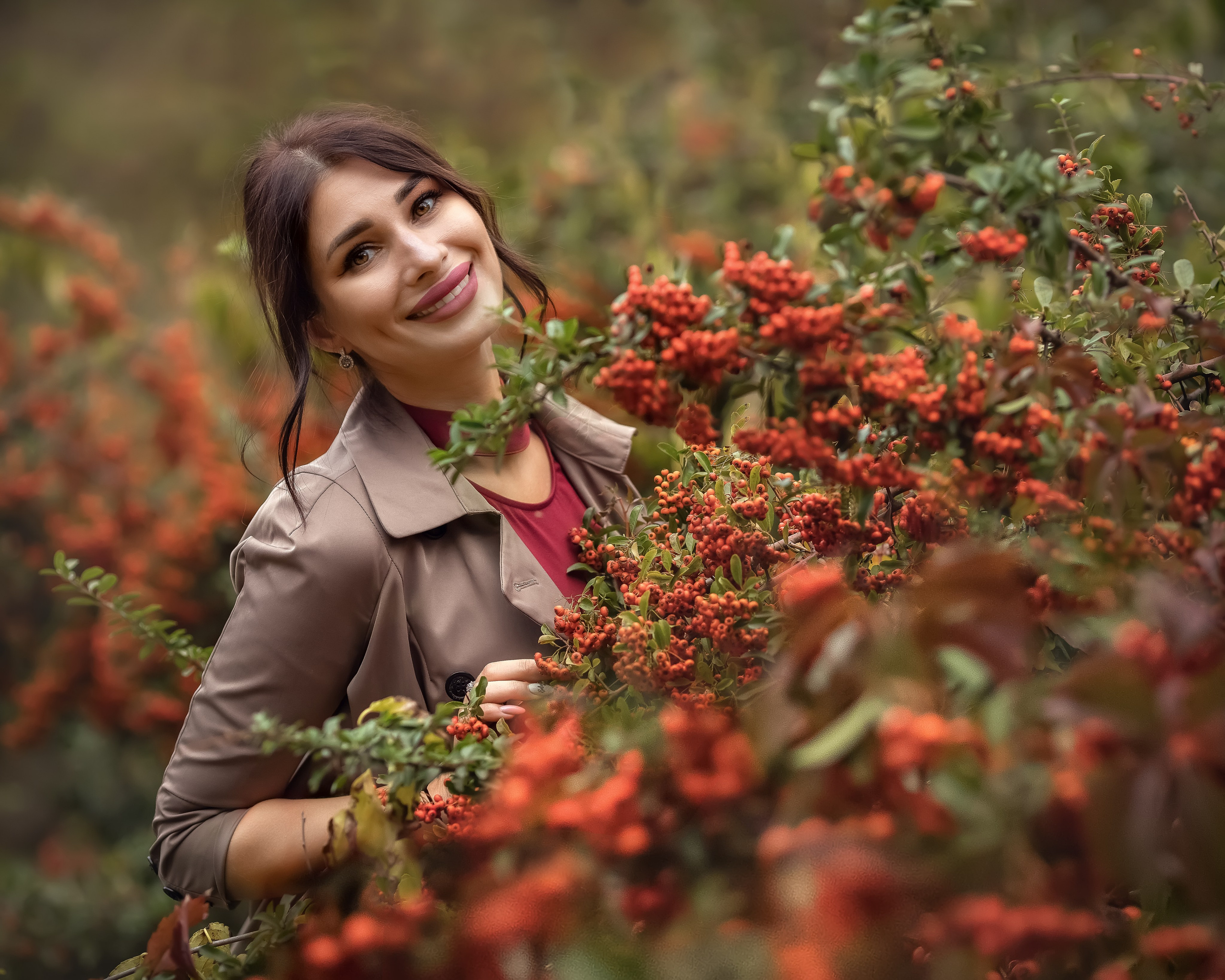 Семейный и детский фотограф в Анапе Мария Голубович