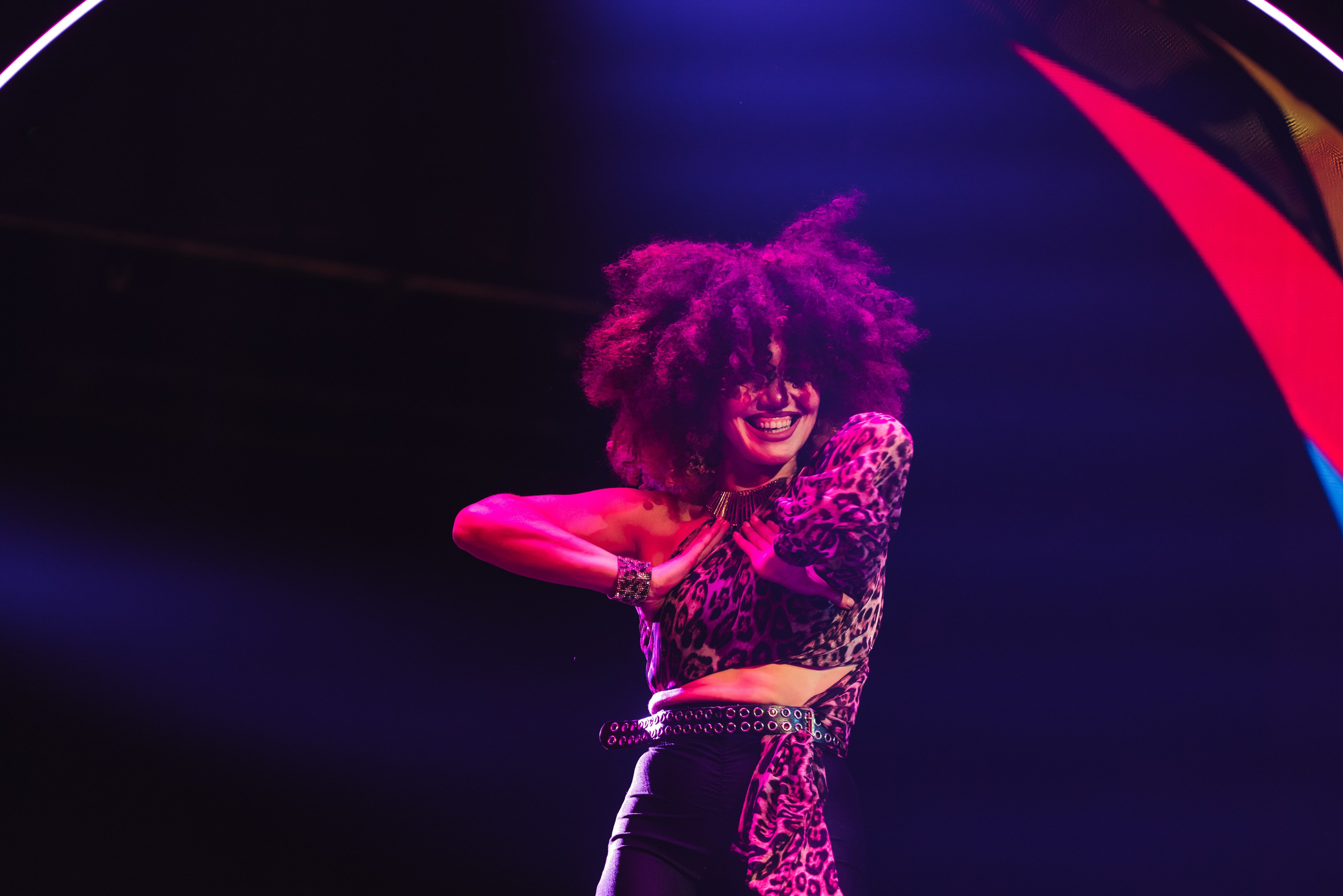 Superdiskoteka 90. Svyatoslav Bunkov | photographer