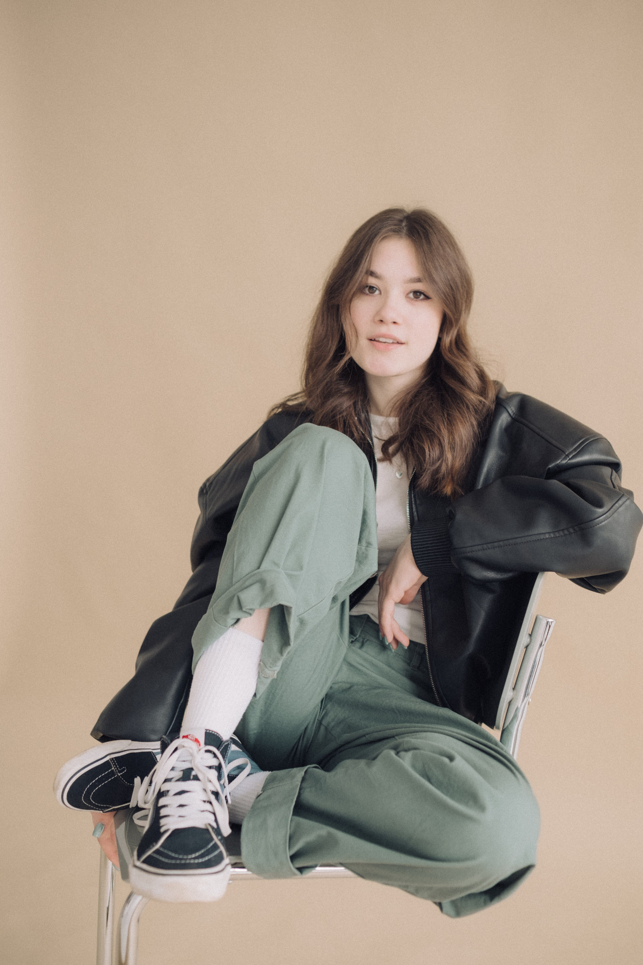 Фотограф в Москве — Анна Киселёва | портреты и тёплые истории