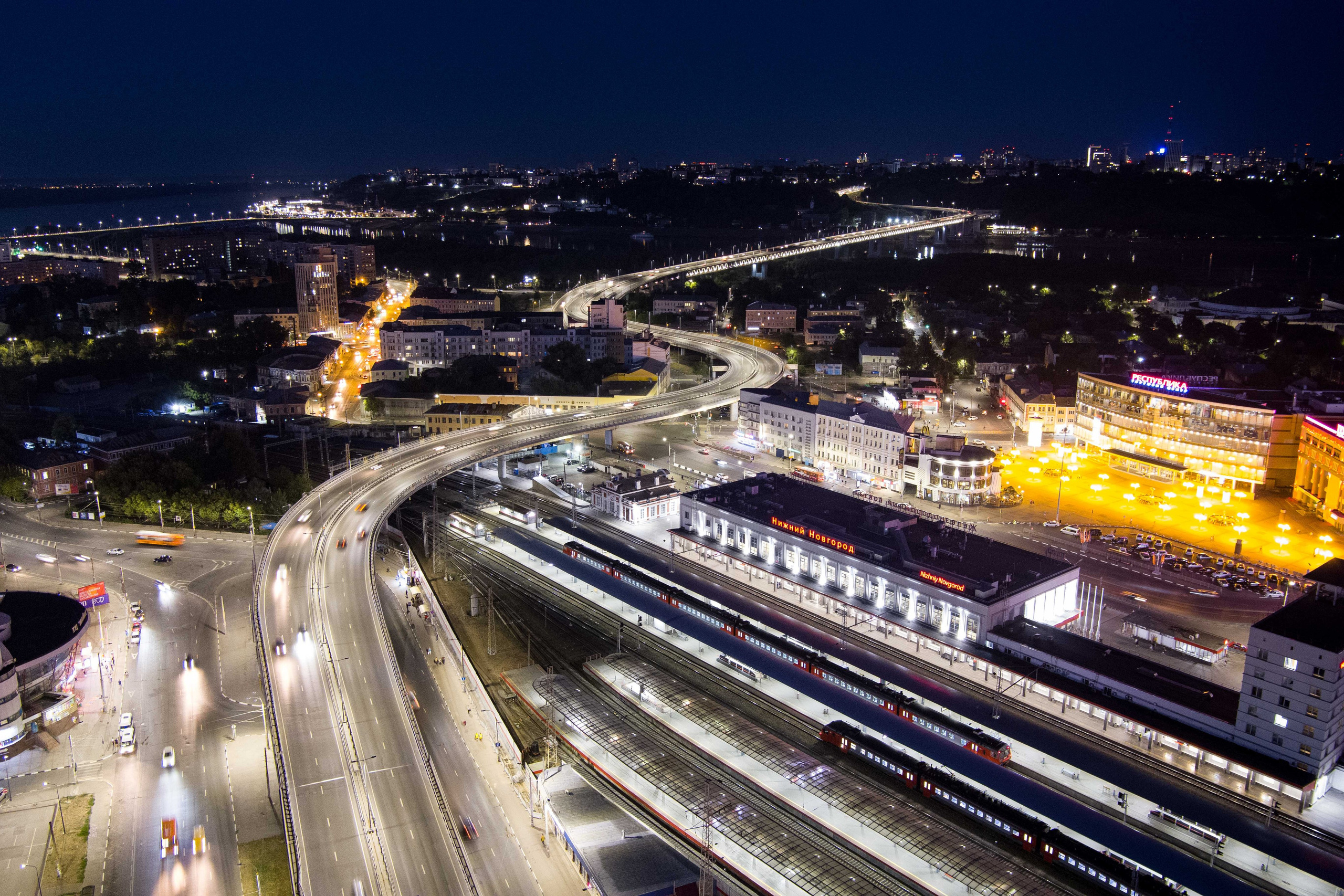 АЭРОСЪЕМКА. KuznetsovaPHOTO