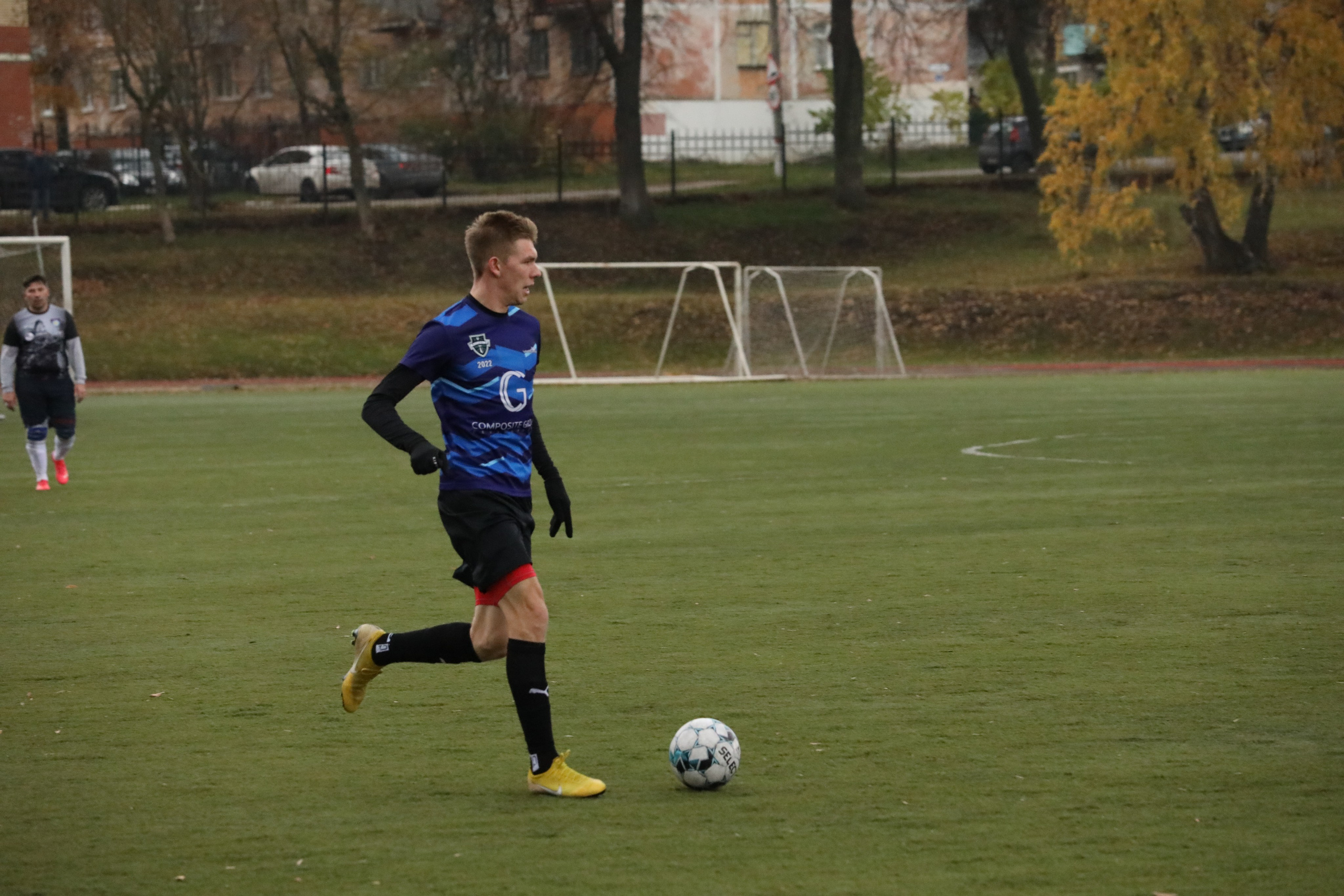 СПОРТИВНАЯ. KuznetsovaPHOTO