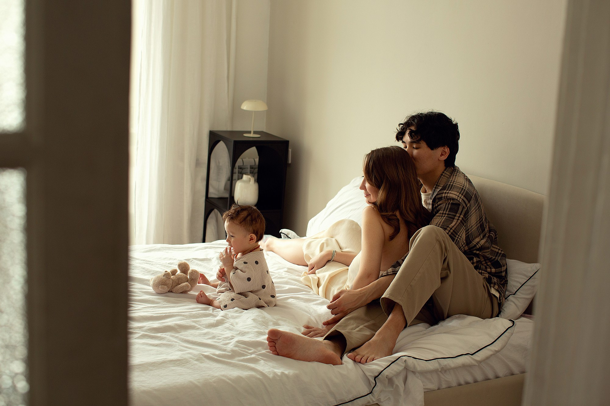 В ожидании первенца!. Семейный фотограф Татьяна Надеждина | Москва, Московская область, Ярославль