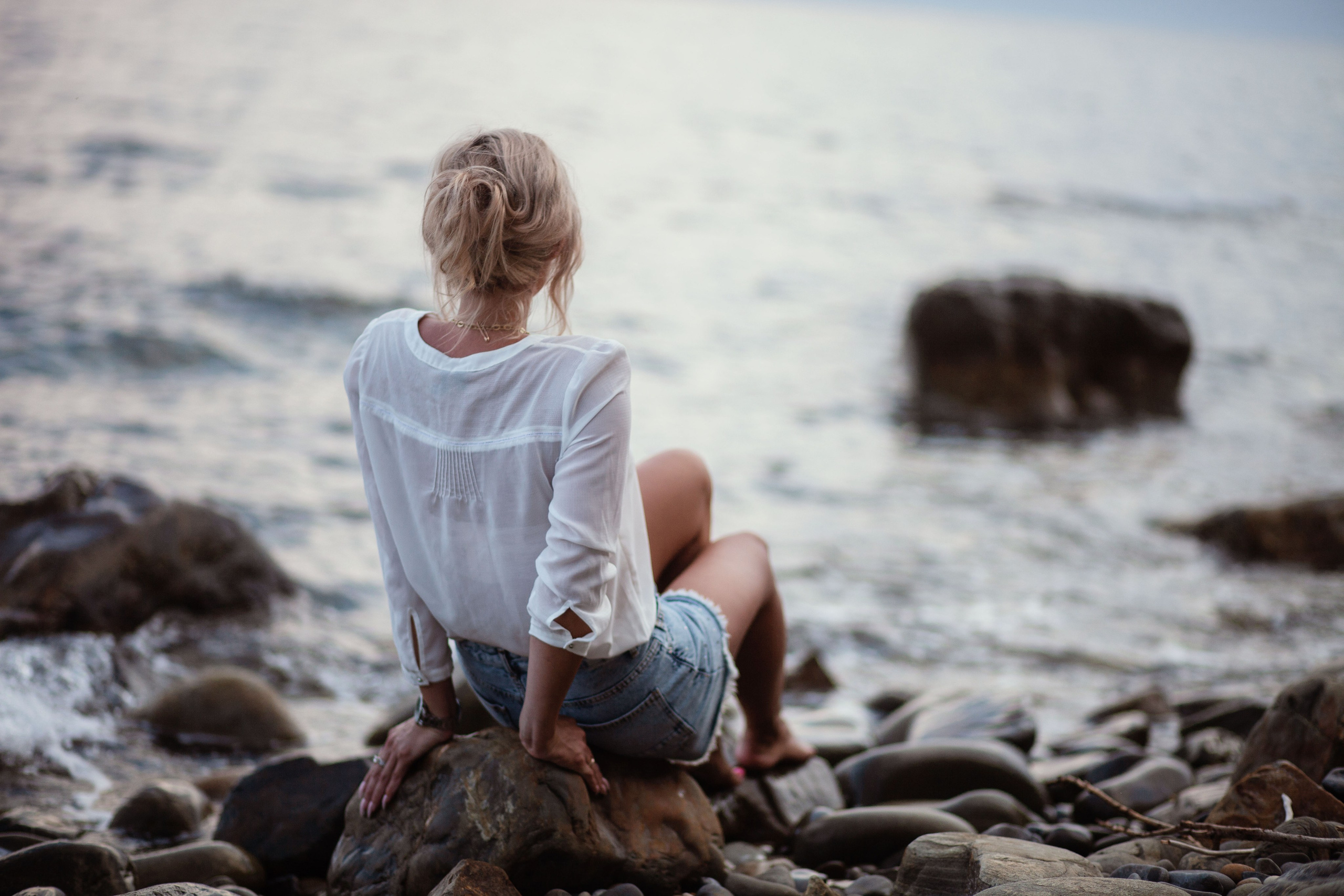 Фотосессии в Геленджике — фотограф Оля Волчкова