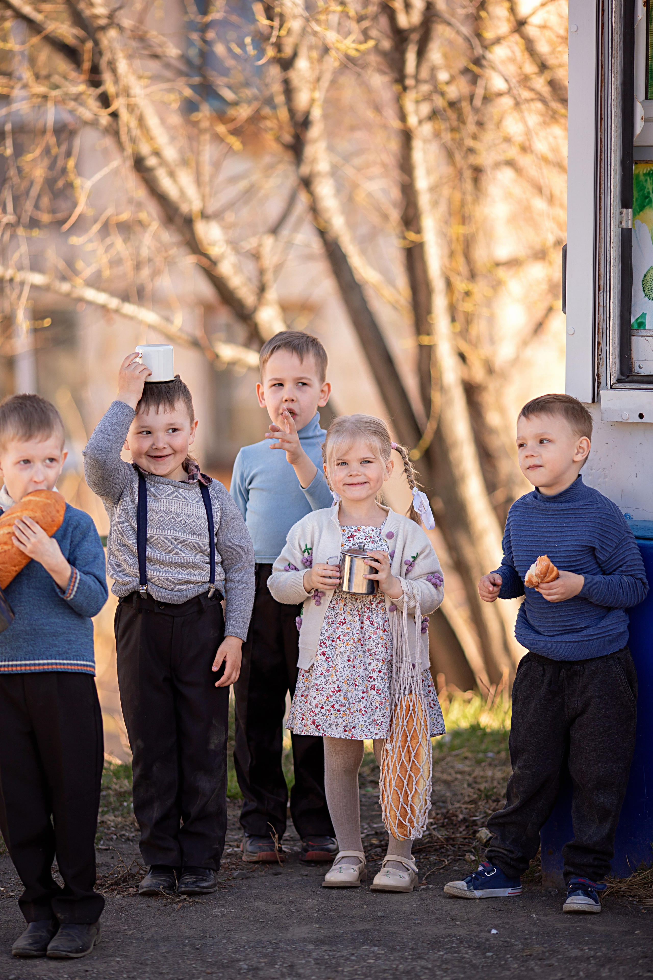 Фотопроект: «ДЕТСТВО СССР». Ольга Смирнова юрист, фотограф