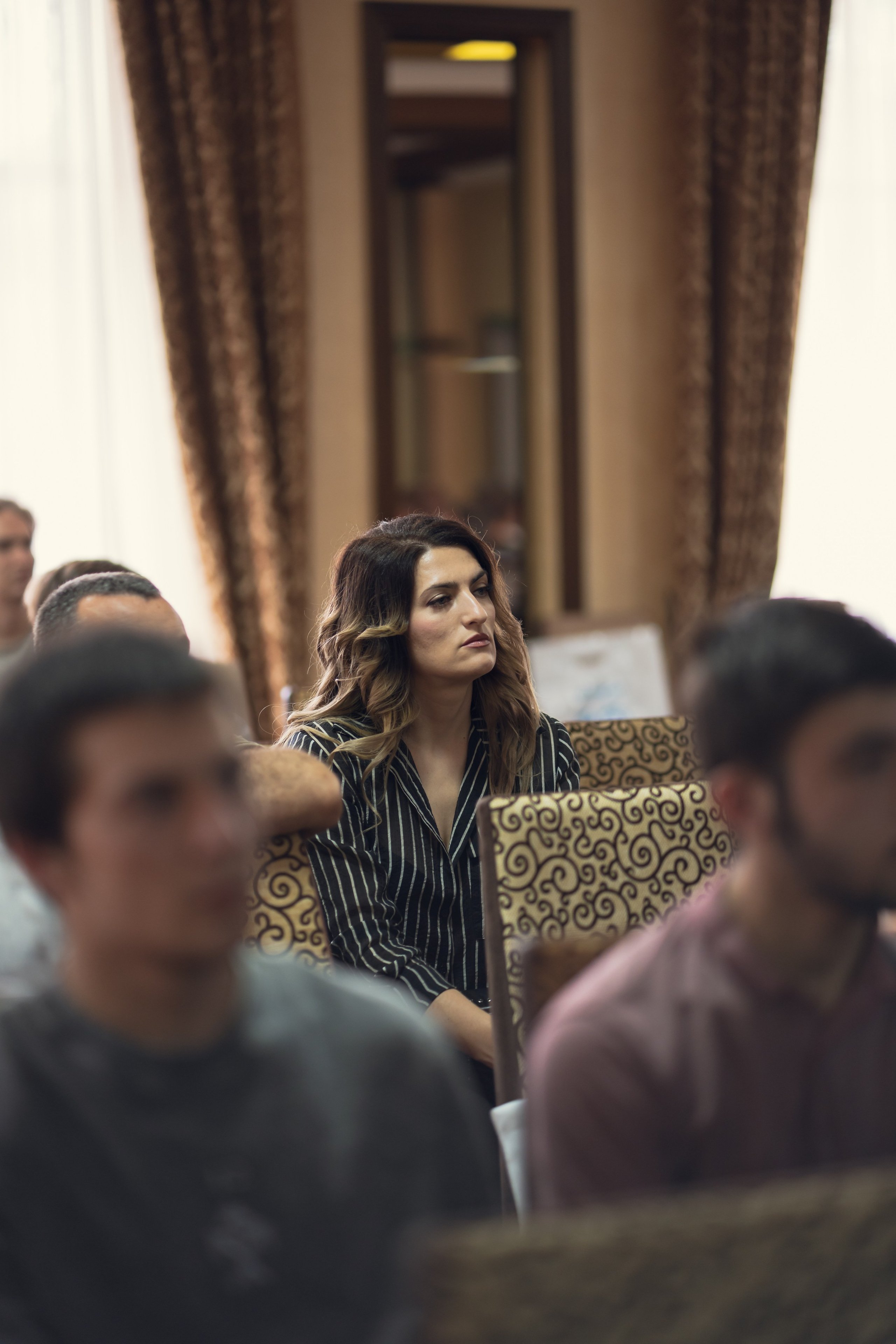 Семинар Zekert (репортаж). Фотограф, видеограф Пятигорск, Ставрополь, Ессентуки, Petlyakovs_photo