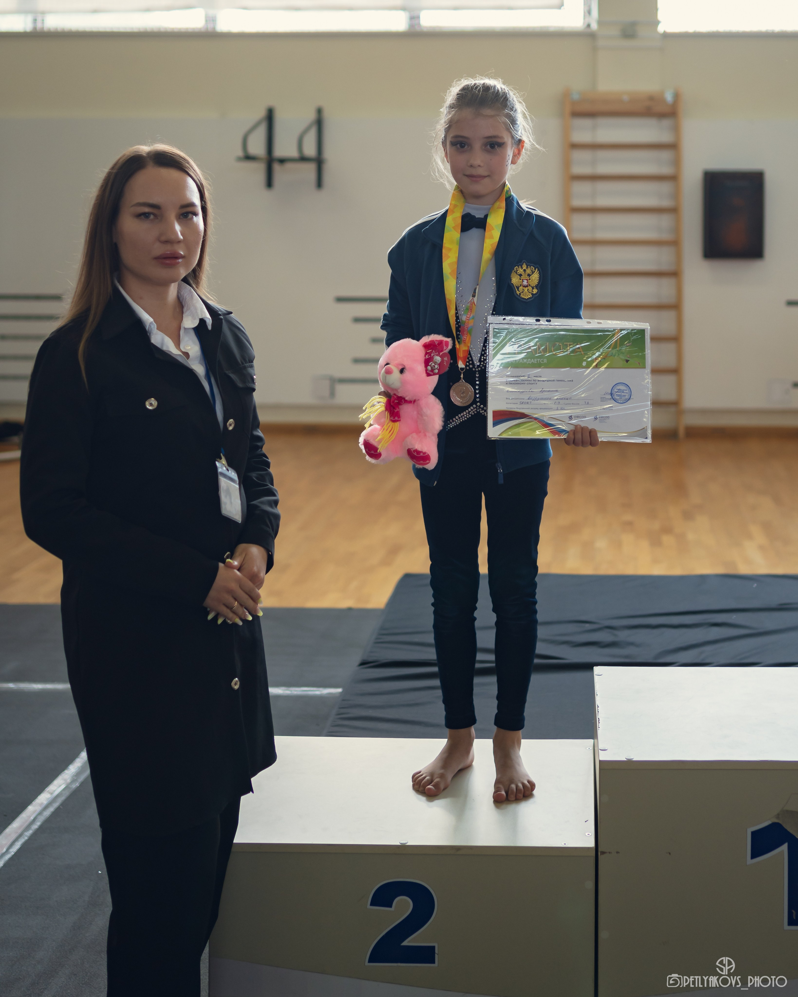 Соревнования по воздушной гимнастике (репортаж). Фотограф, видеограф Пятигорск, Ставрополь, Ессентуки, Petlyakovs_photo