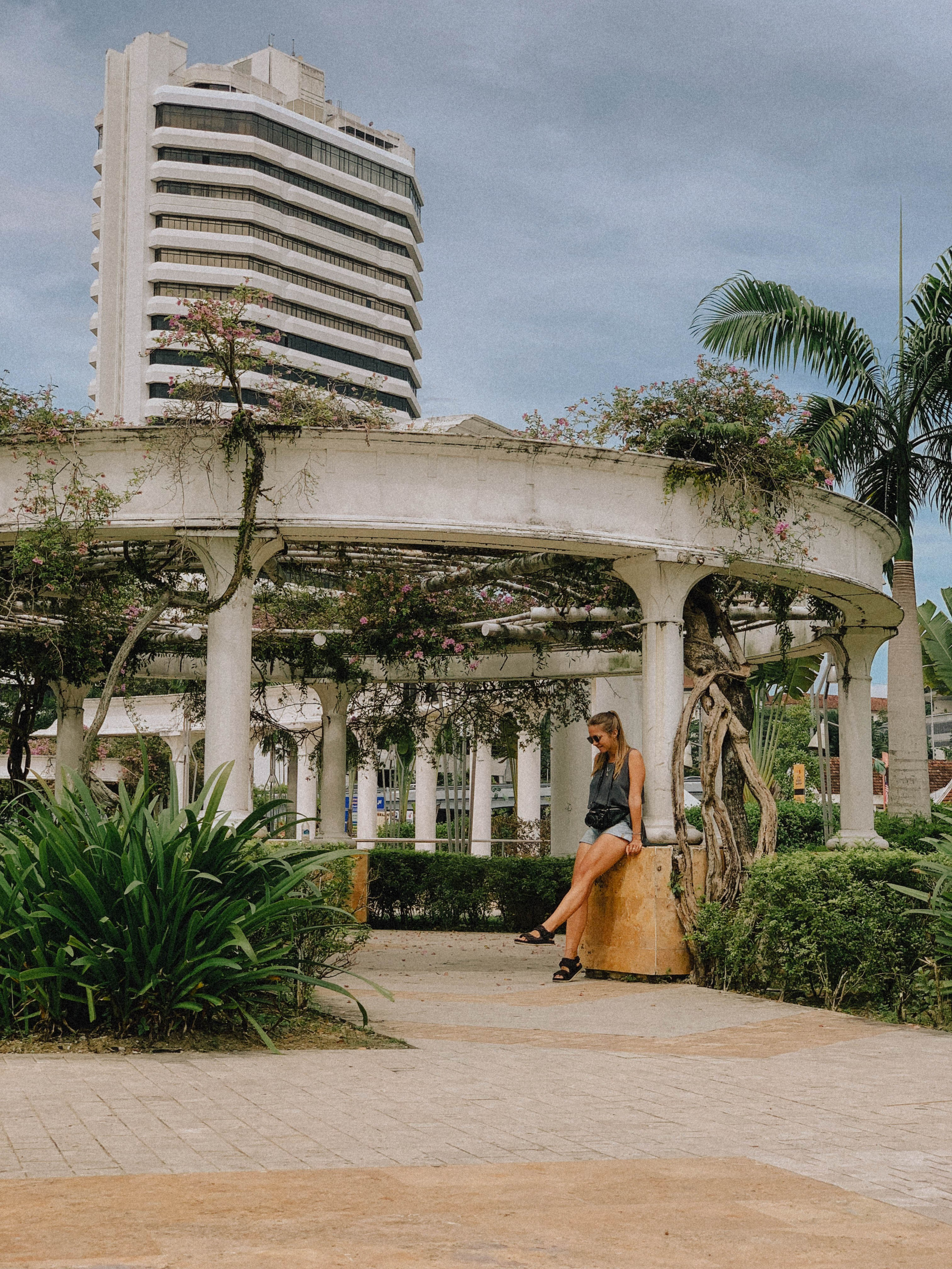 Куала-Лумпур (Малайзия). Ольга Антипова — фотограф
