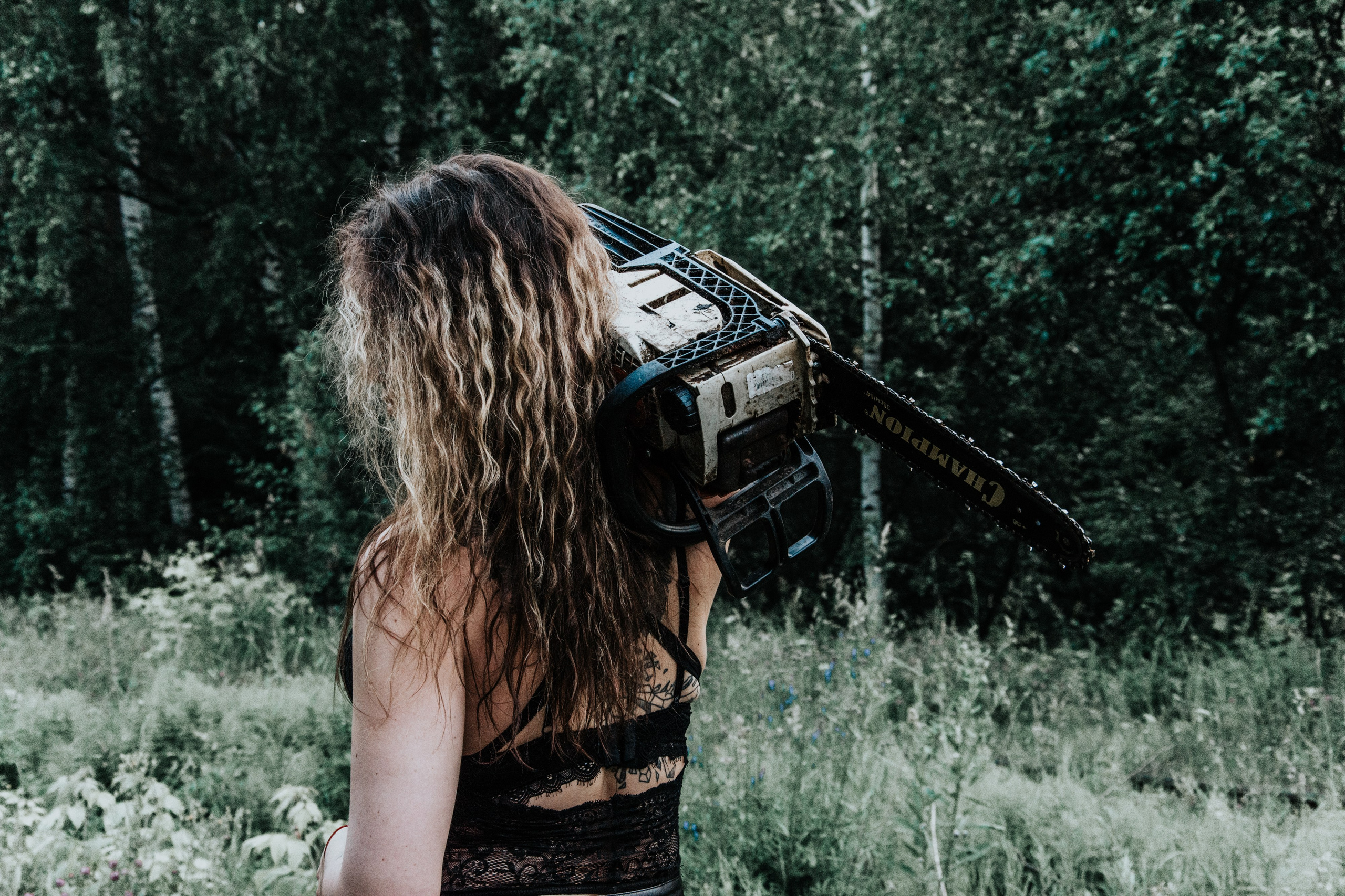 Фотограф на все случаи