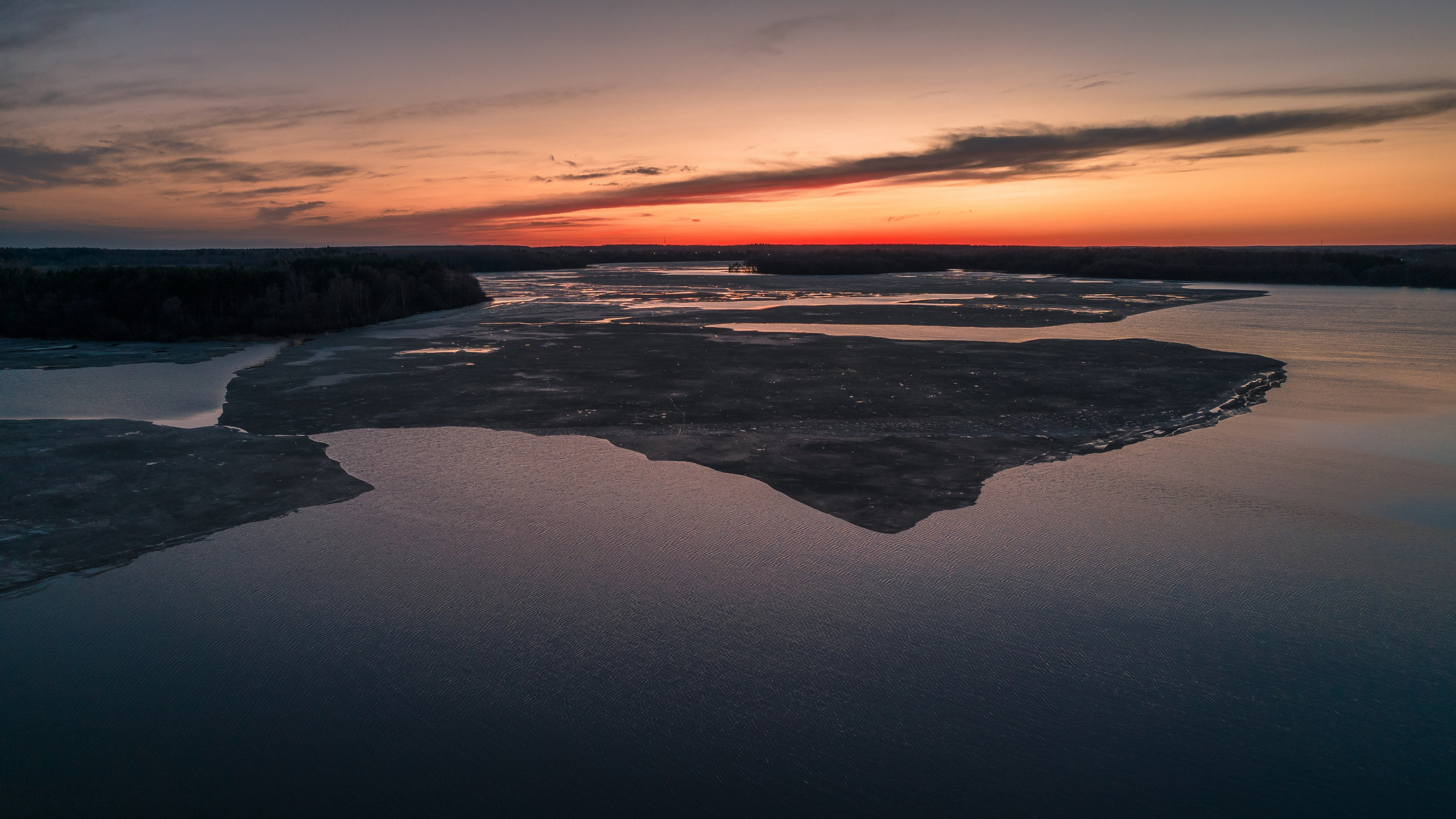 Видеография, полёты на дроне по живописным местам России!. Иван Кубик — фотограф и видеограф