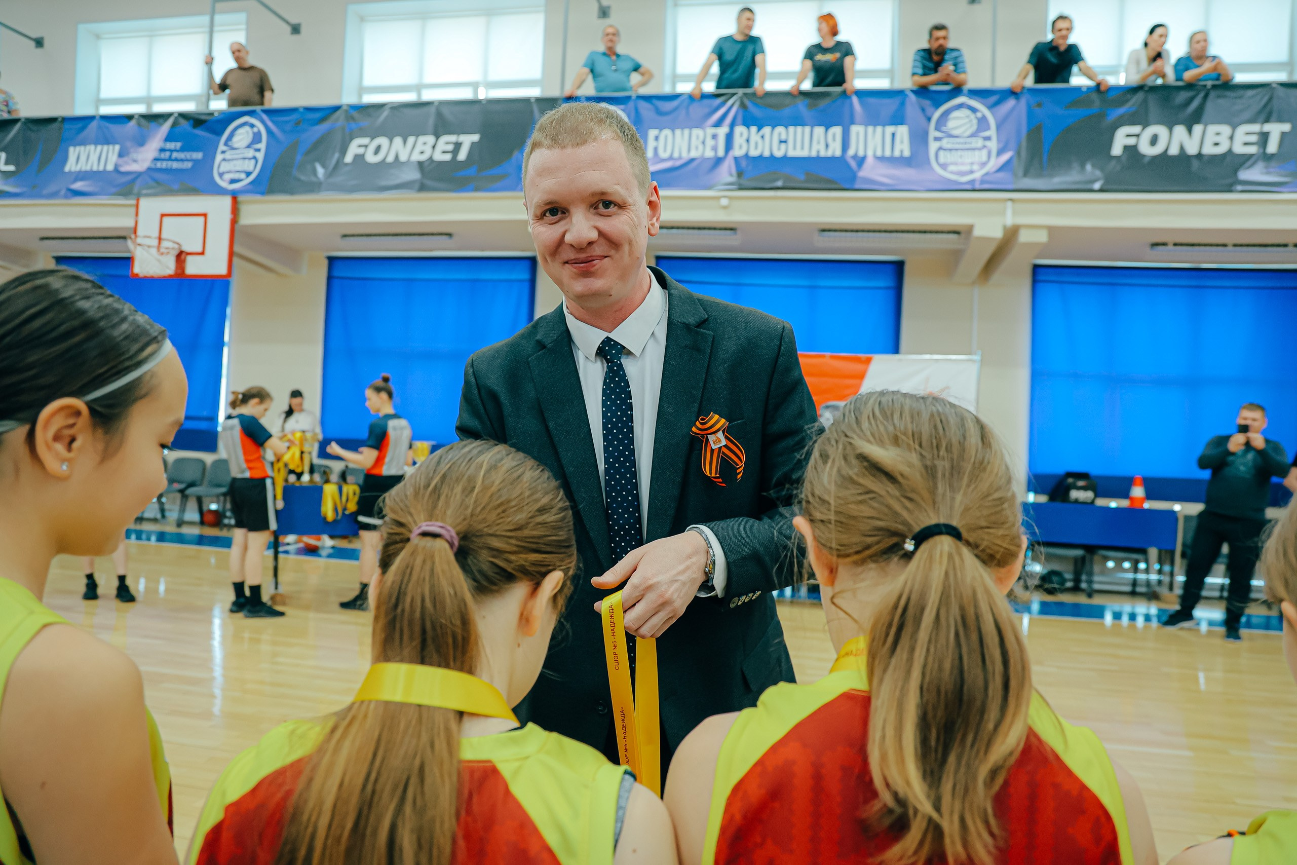 07.05 Баскетбольный турнир «Надежда». Посвященный 80 годовщине Великой Победы. Команда специалистов в мире фотографии и видео. Детский фотограф, семейный фотограф